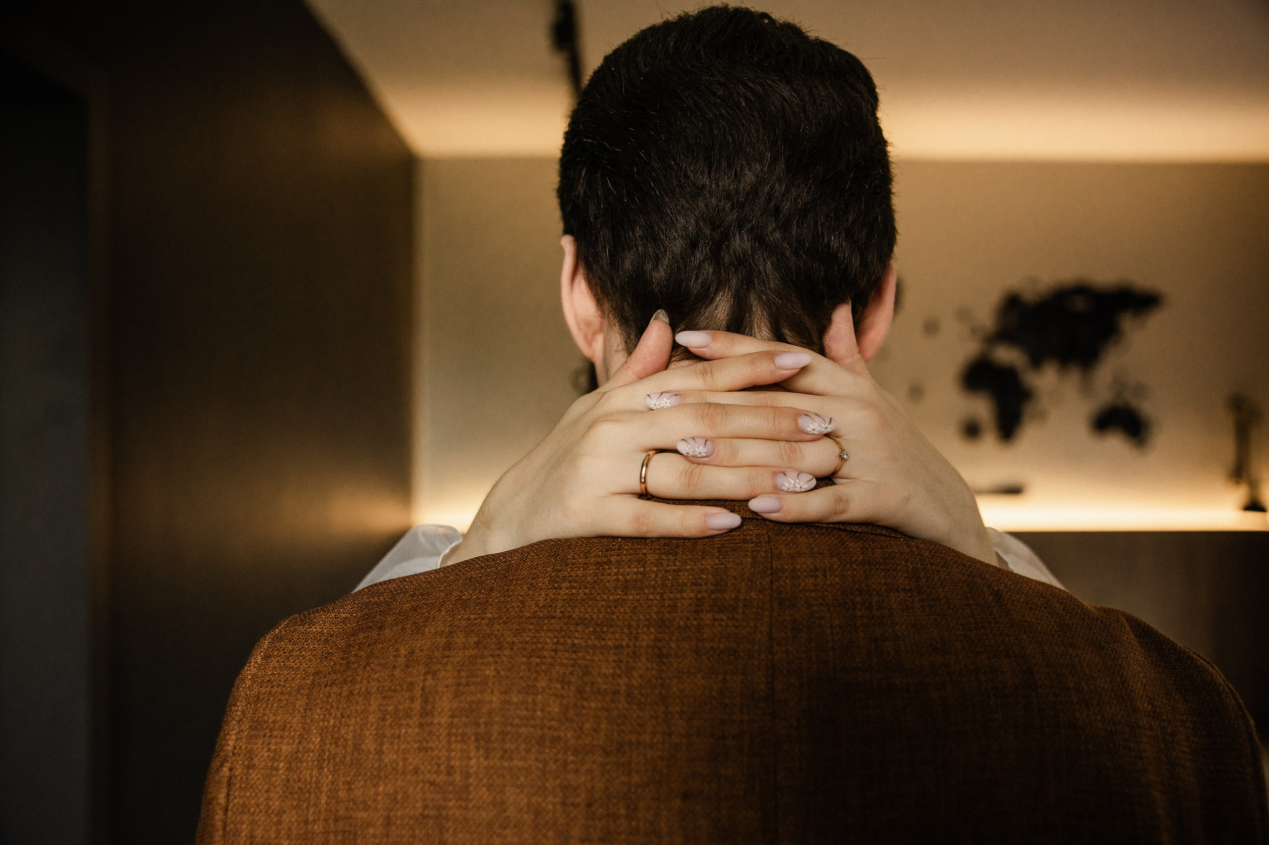 I&J. Свадебный фотограф в Иваново Гитарина Черняева