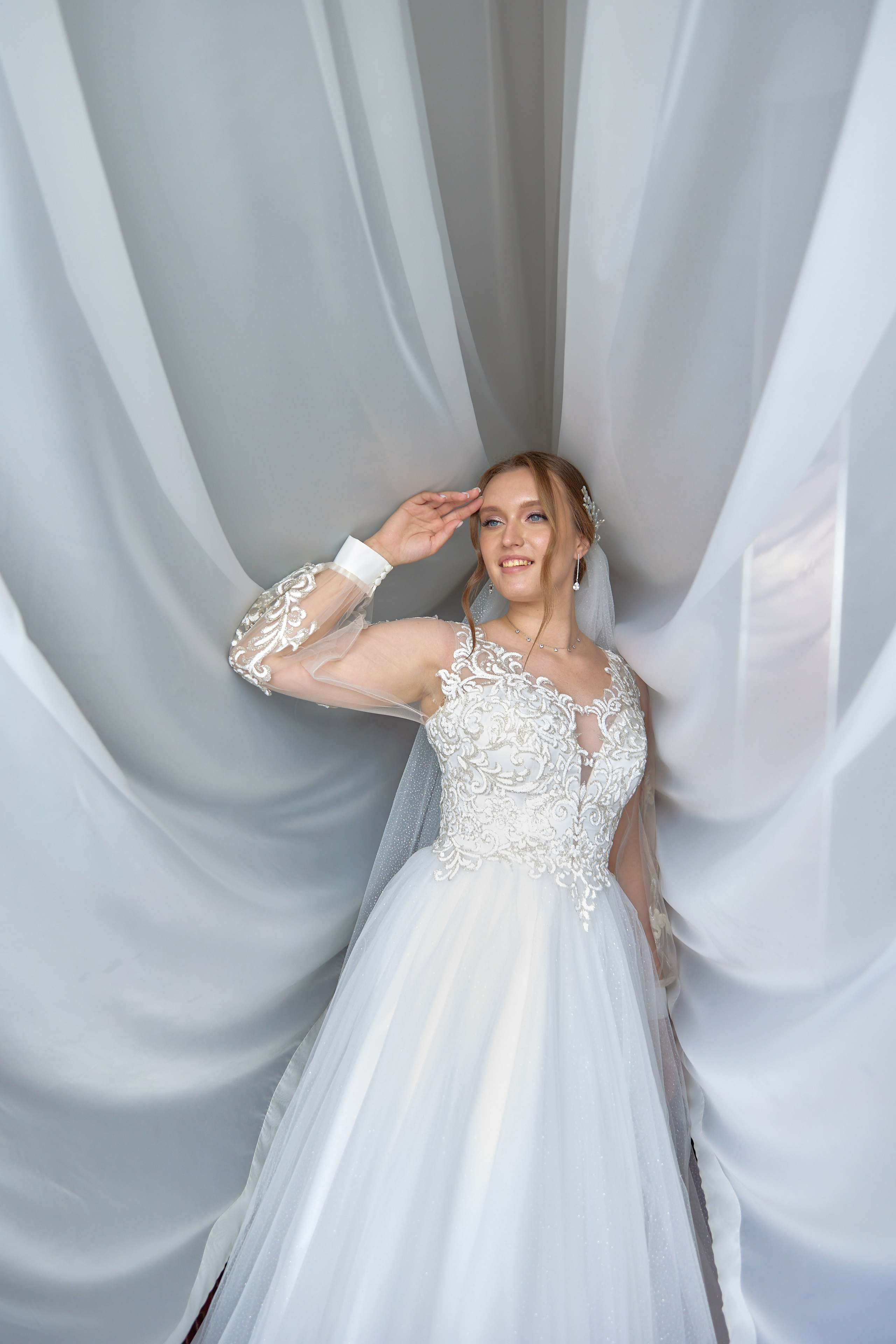 Дмитрий &Алена. Свадебный и семейный фотограф г. Саранск