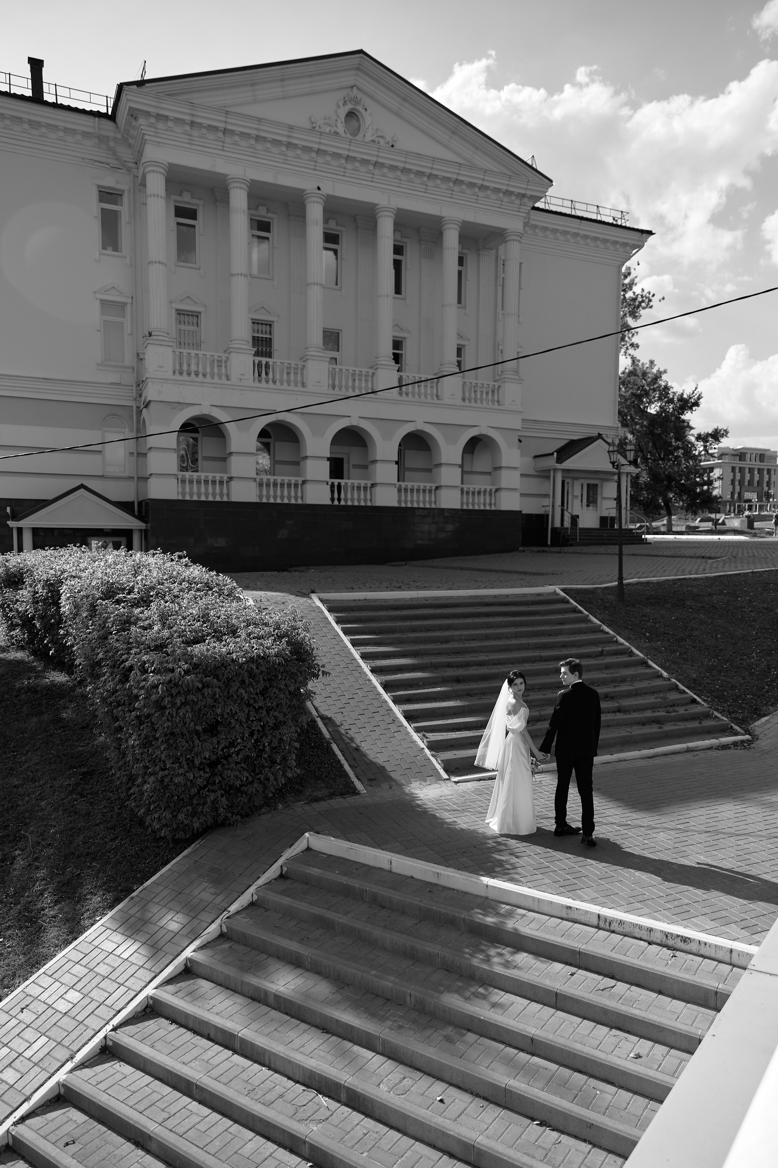 Роман &Анна. Свадебный и семейный фотограф г. Саранск