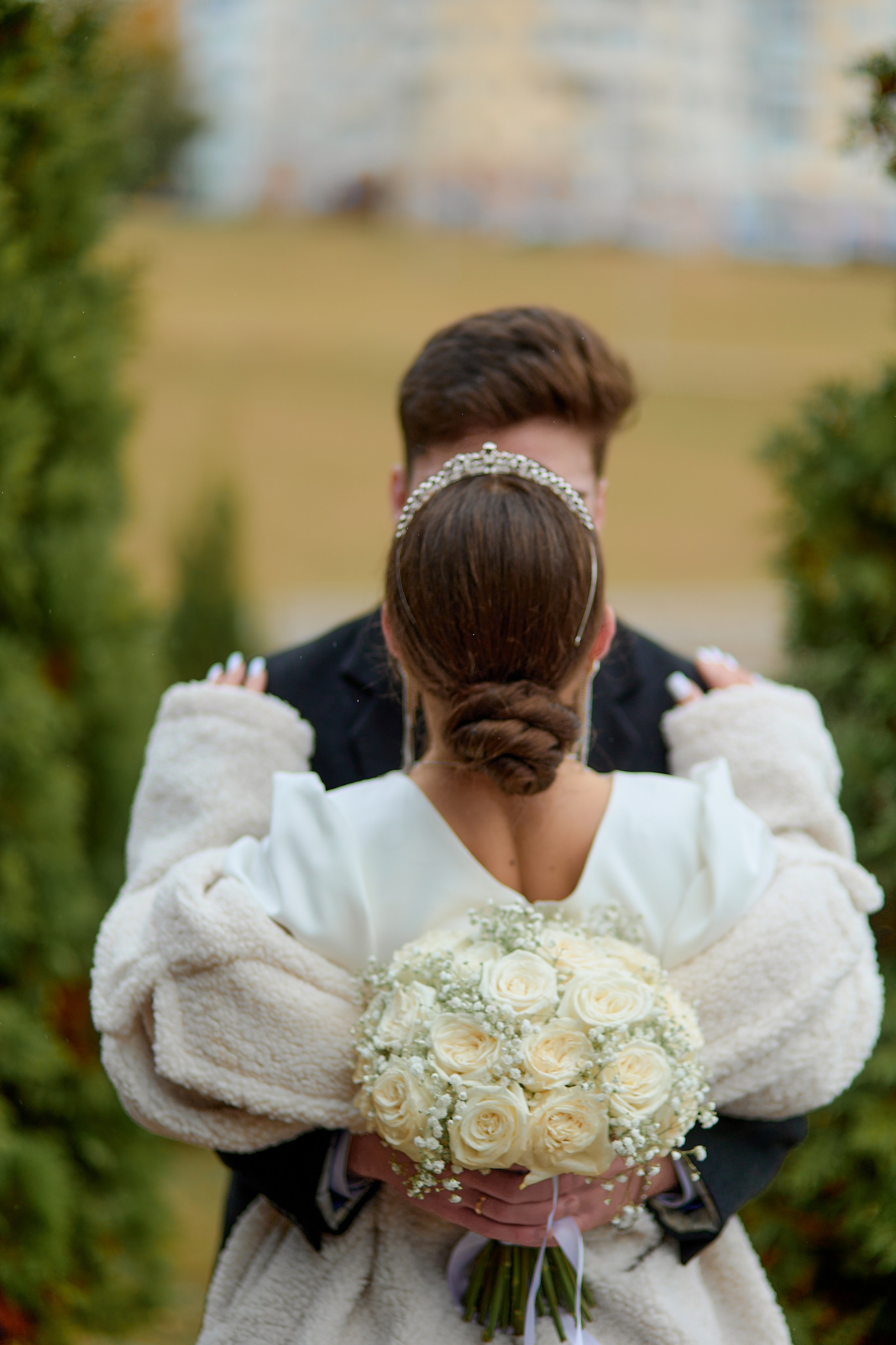 Данила &Лиза. Свадебный и семейный фотограф г. Саранск