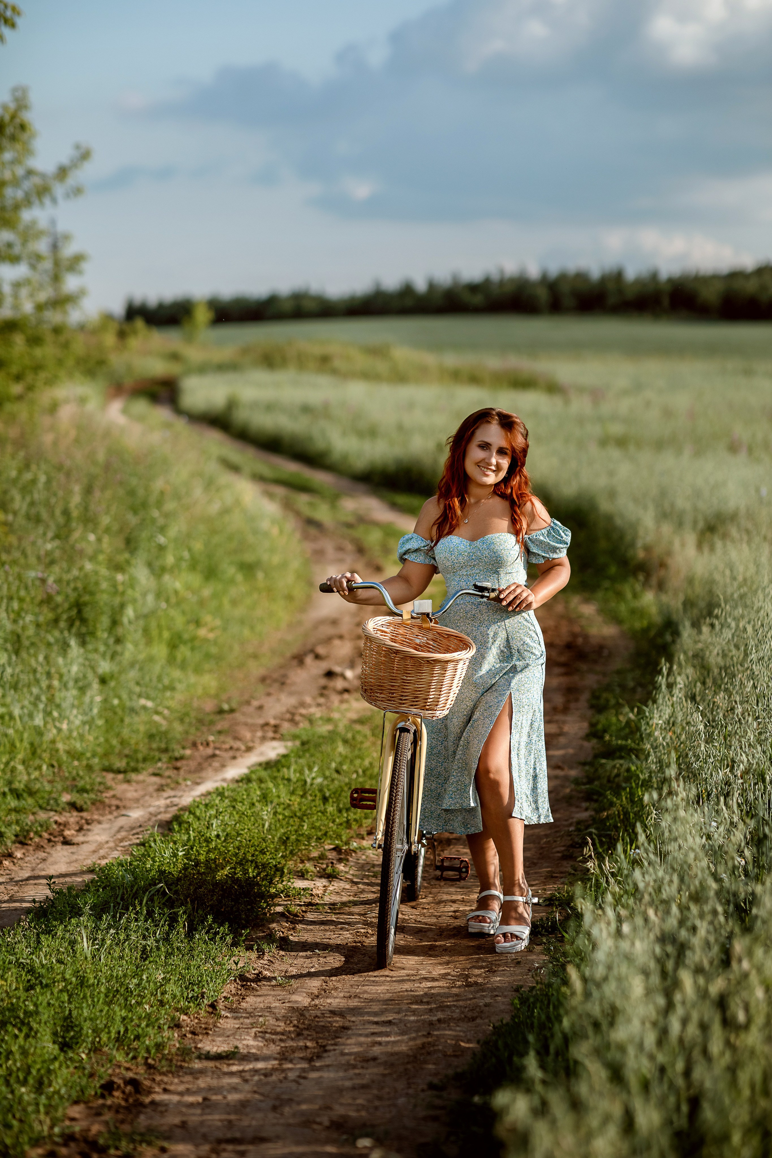 Женские съемки. Детский и семейный фотограф Москва Наталья Матвеенко