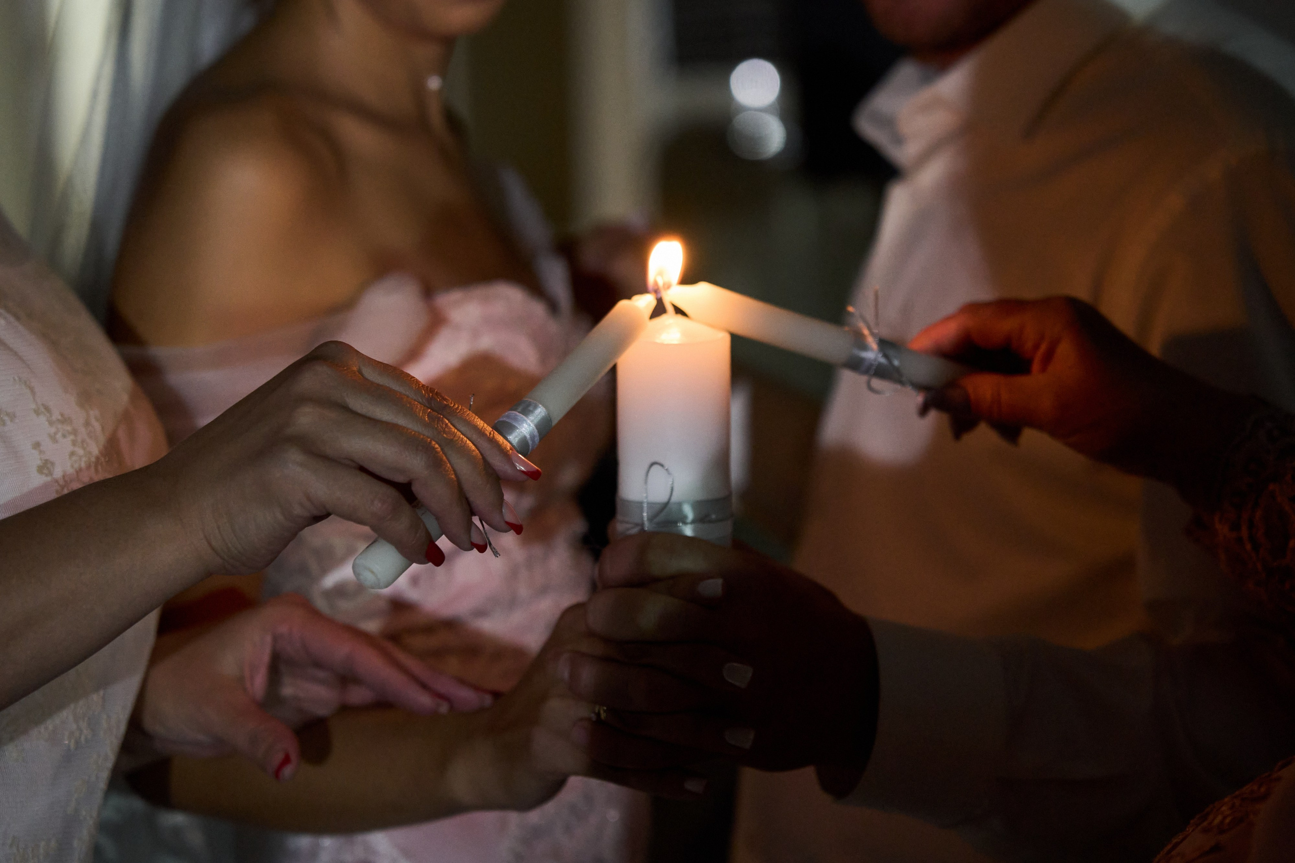 Андрей и Анастасия. Свадебное Фото и Видео