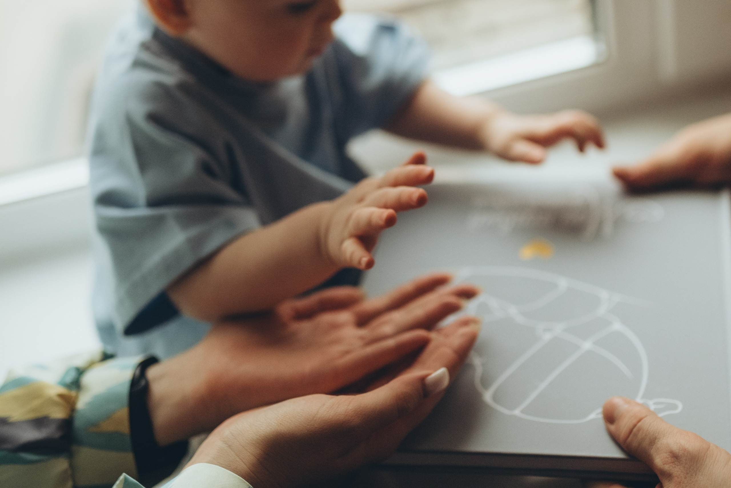 Годовасие Ярослава. Семейный и детский фотограф в Щелково Алена Дробот