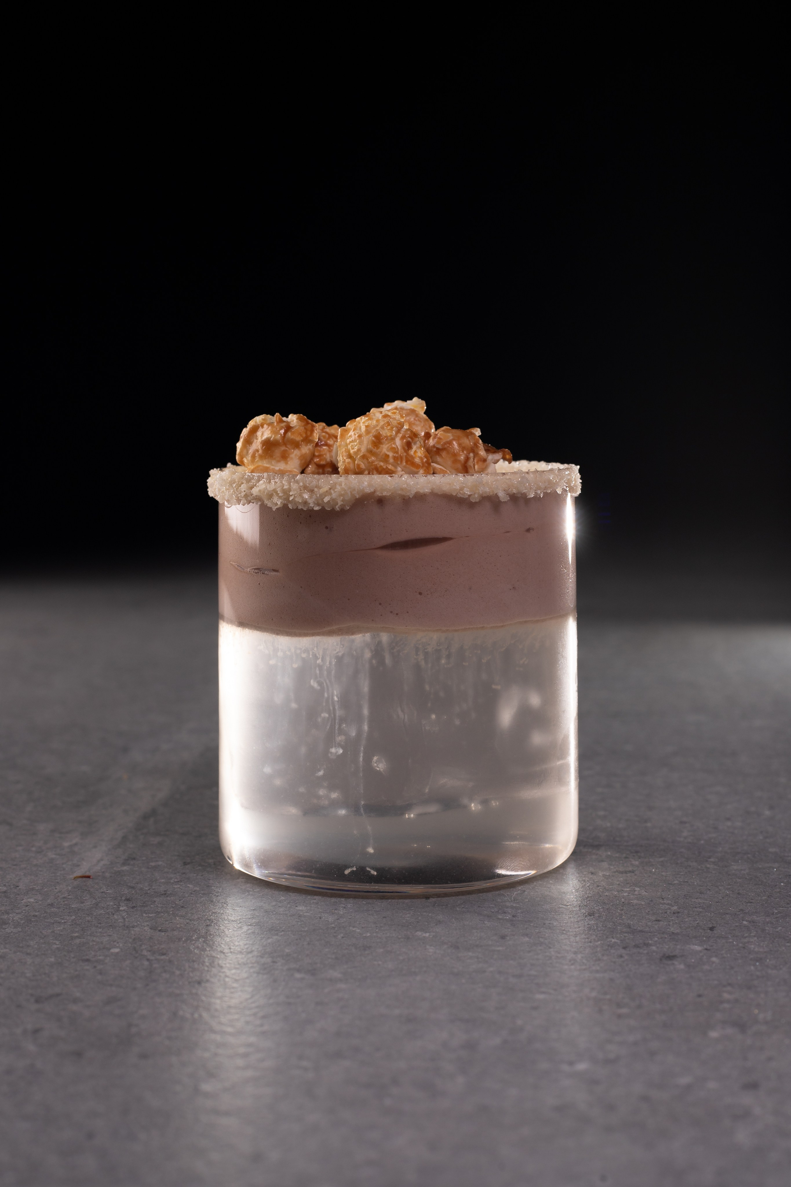 Hookah Place: Coctails. Фотограф Москва Дмитрий Курасов