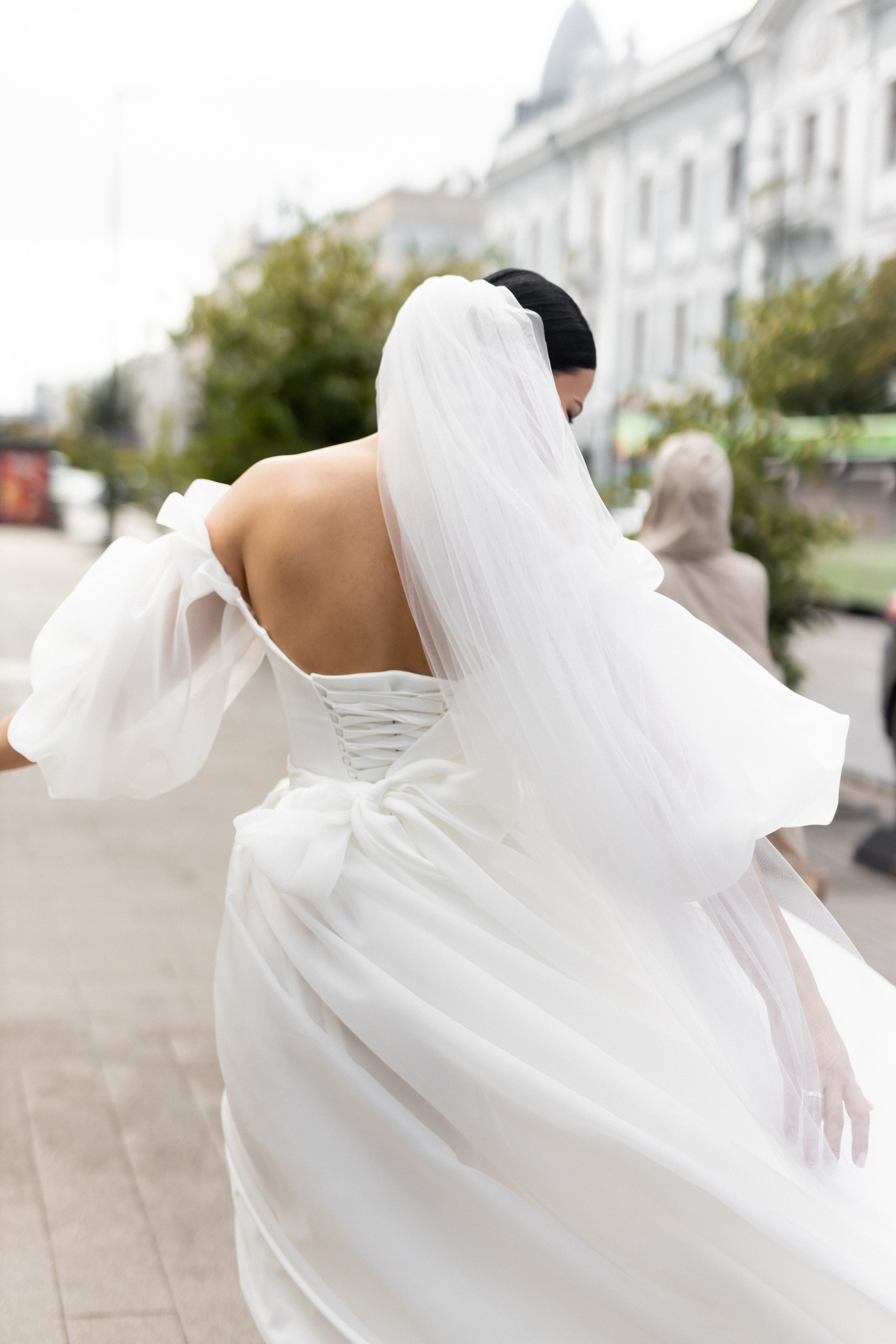 Дарья+Никита. Фотограф в Красноярске Гетманова Мила