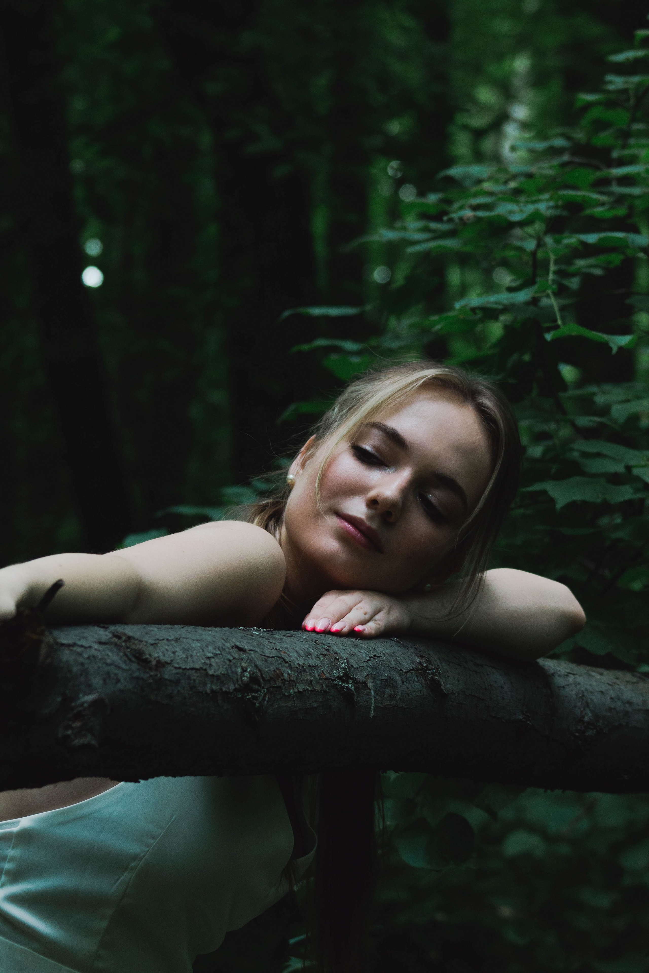 Lesa. Фотограф Александра Пискунова в Саратове I Женский портрет, Коммерция