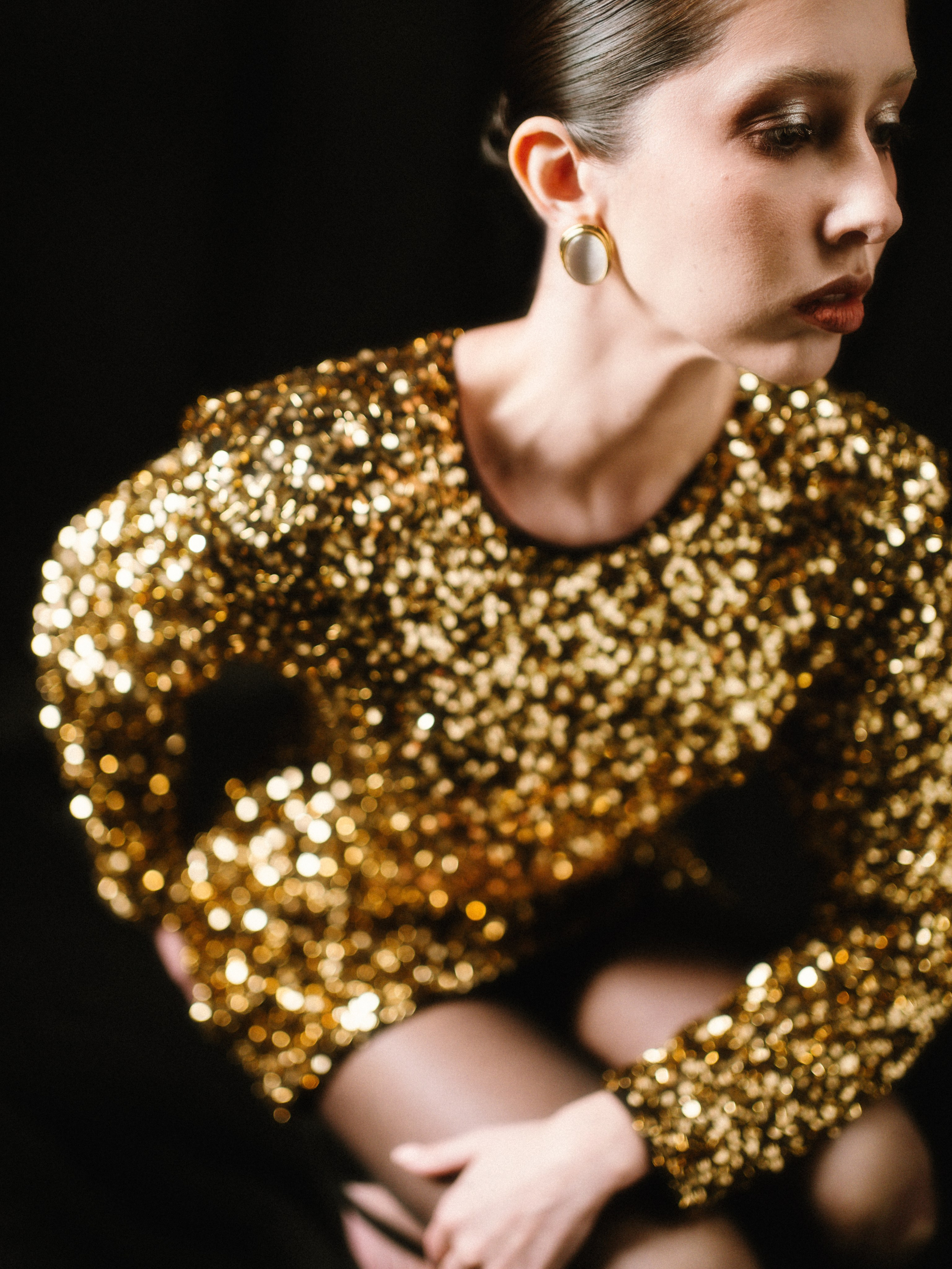 Katya. Фотограф для брендов в Санкт-Петербурге — Анастасия Галина