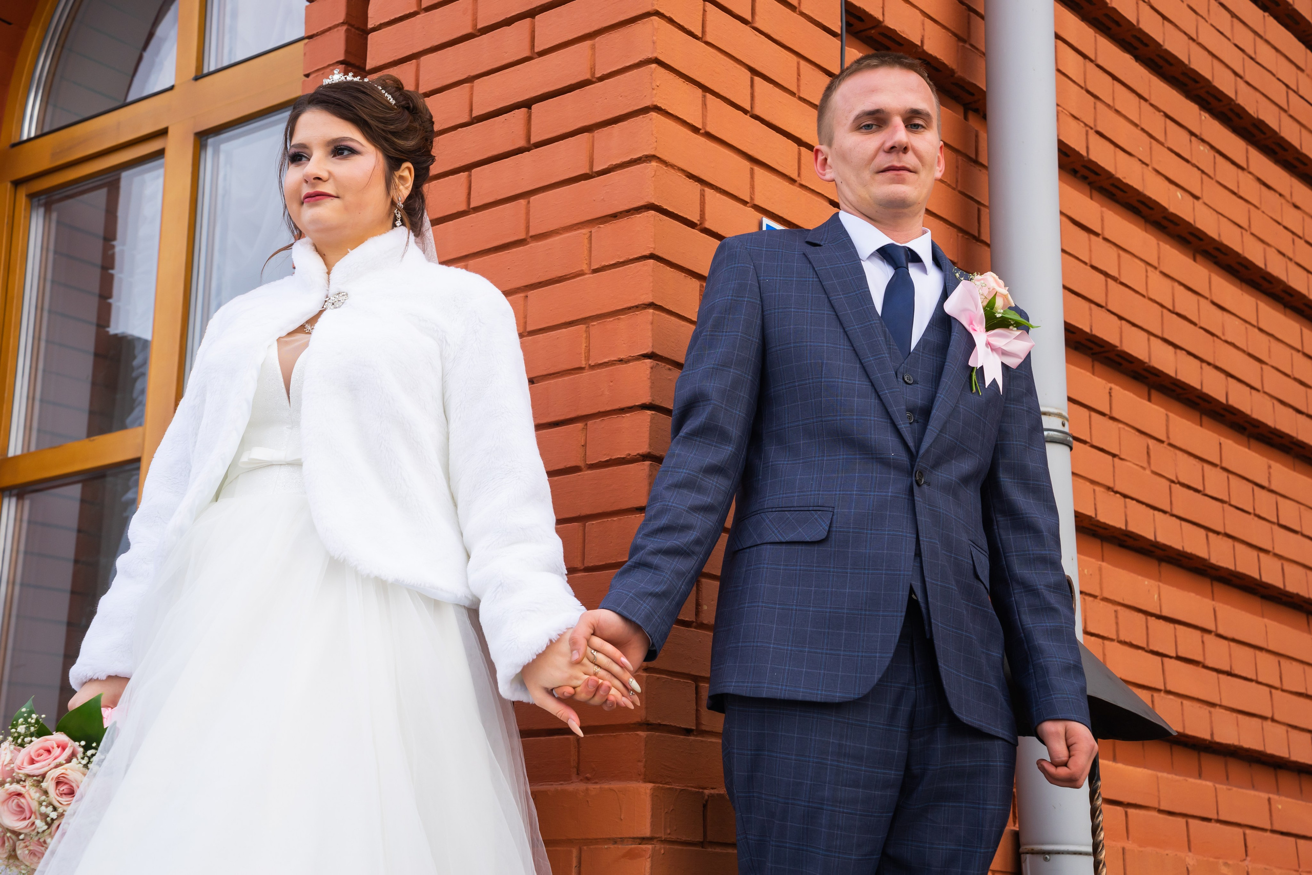 Александр и Анастасия. Фотограф и Видеограф Алексей Удовиков