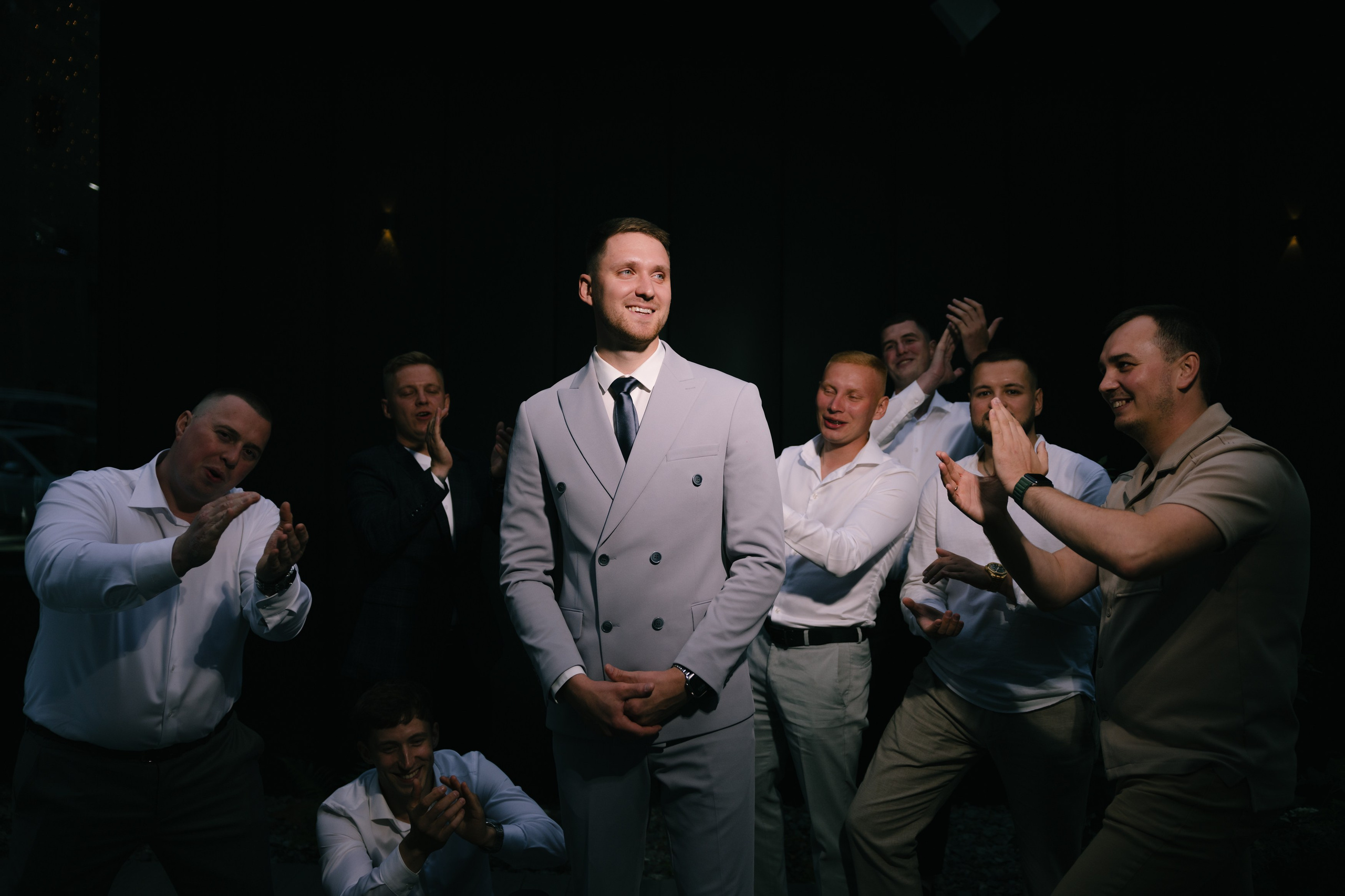 Wedding. Фотограф в Ижевске и Казани Богданов Яков