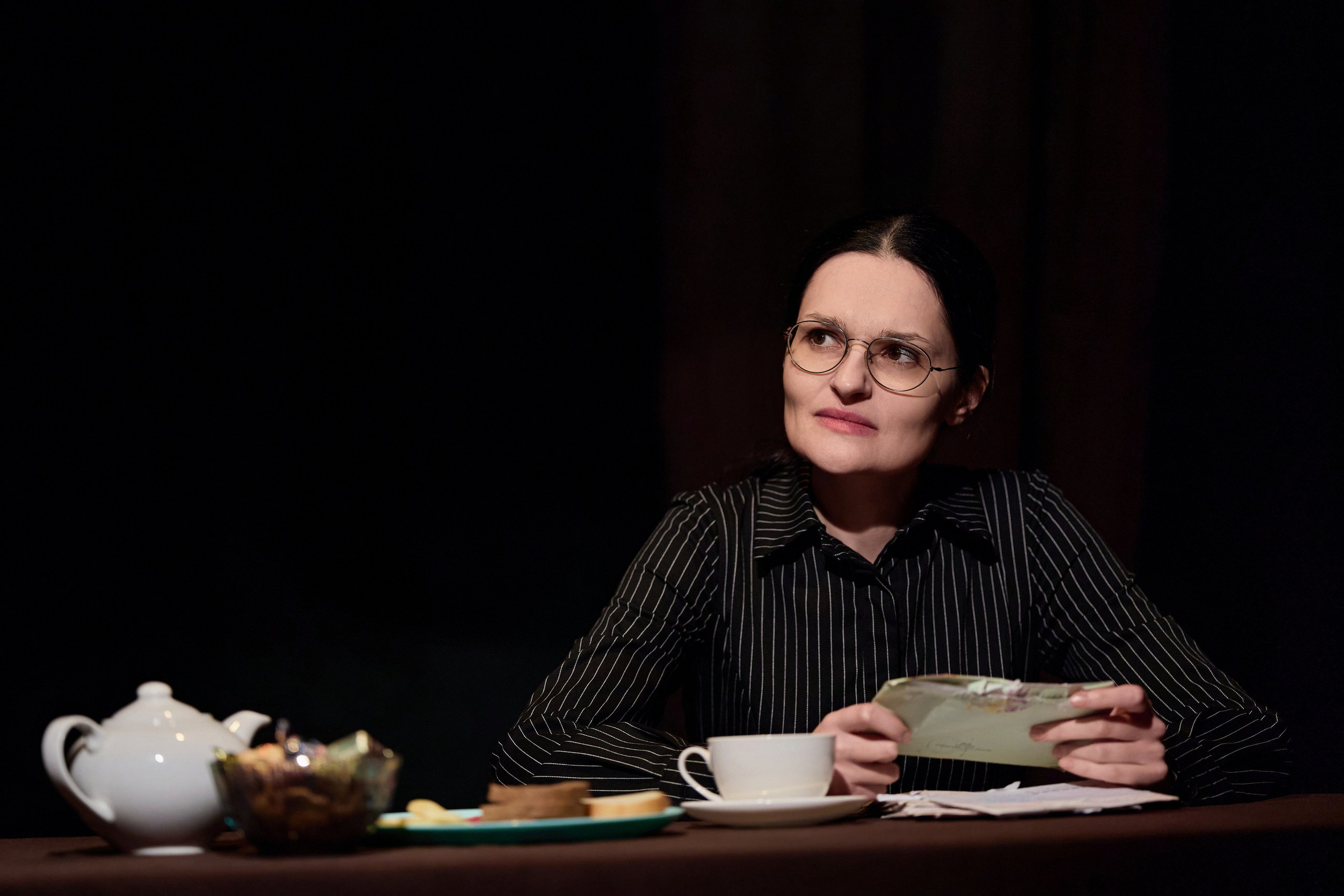 Лика — театр Поле