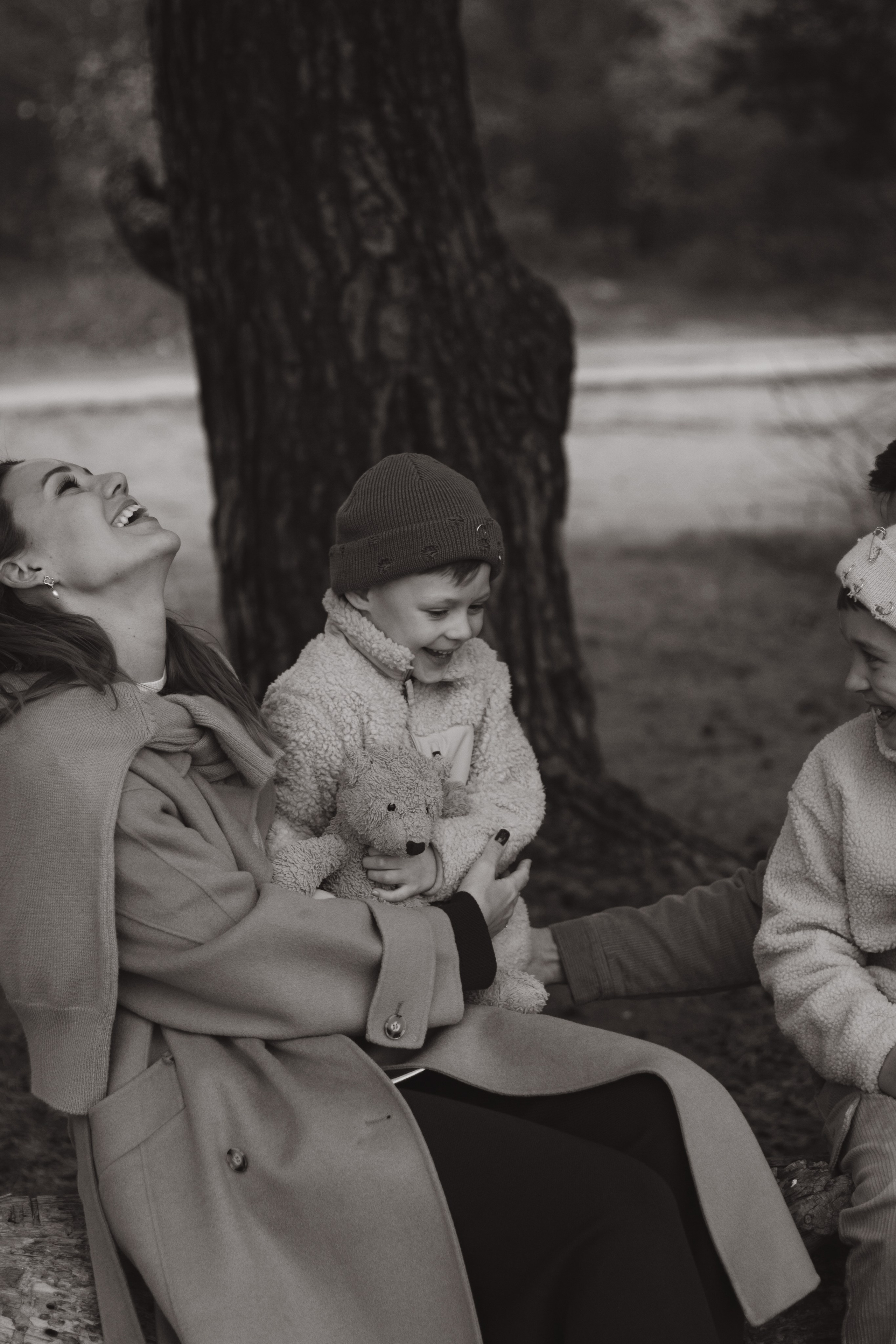 На краю света. Семейный и детский фотограф в Санкт-Петербурге — Лаврова Ольга