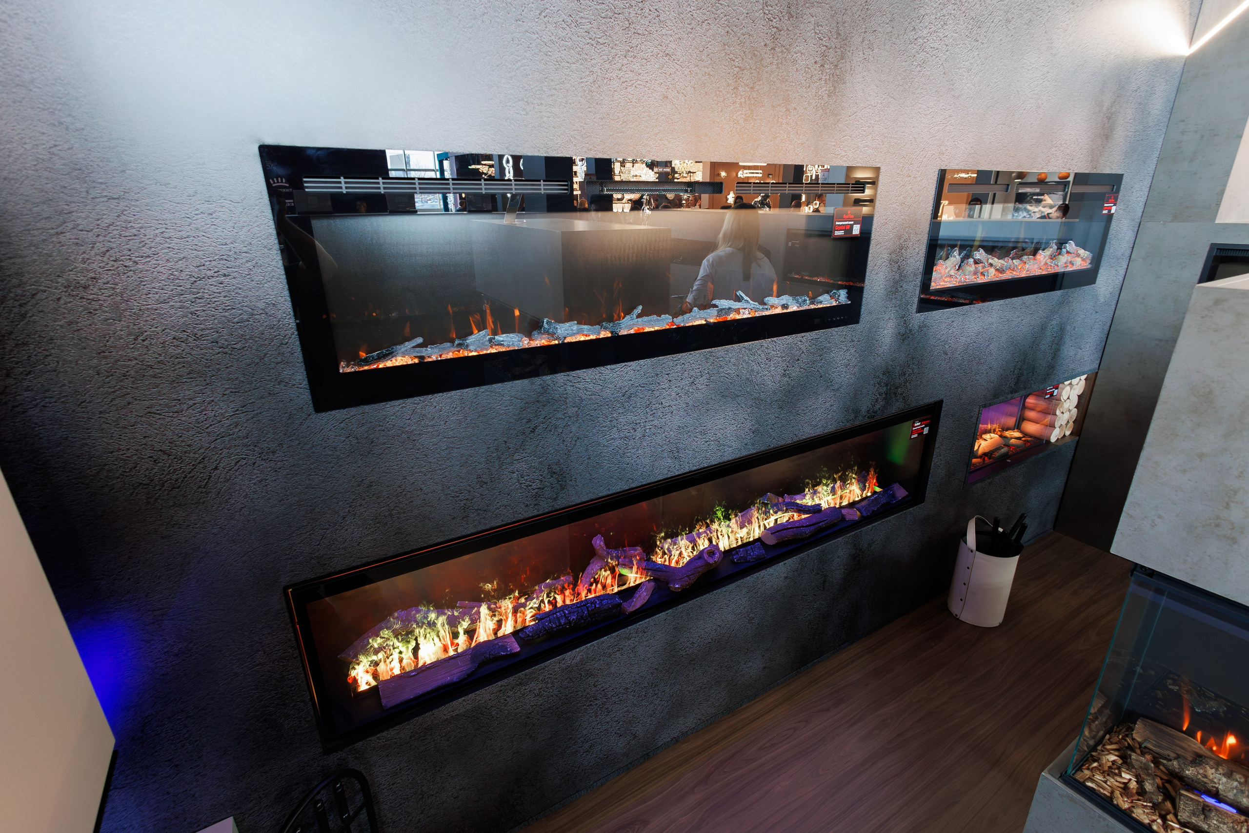 Выставка Royal Flame. Фотосъёмка для бизнеса — предметное фото, репортаж с мероприятий, портреты людей, съёмка интерьера и экстерьера