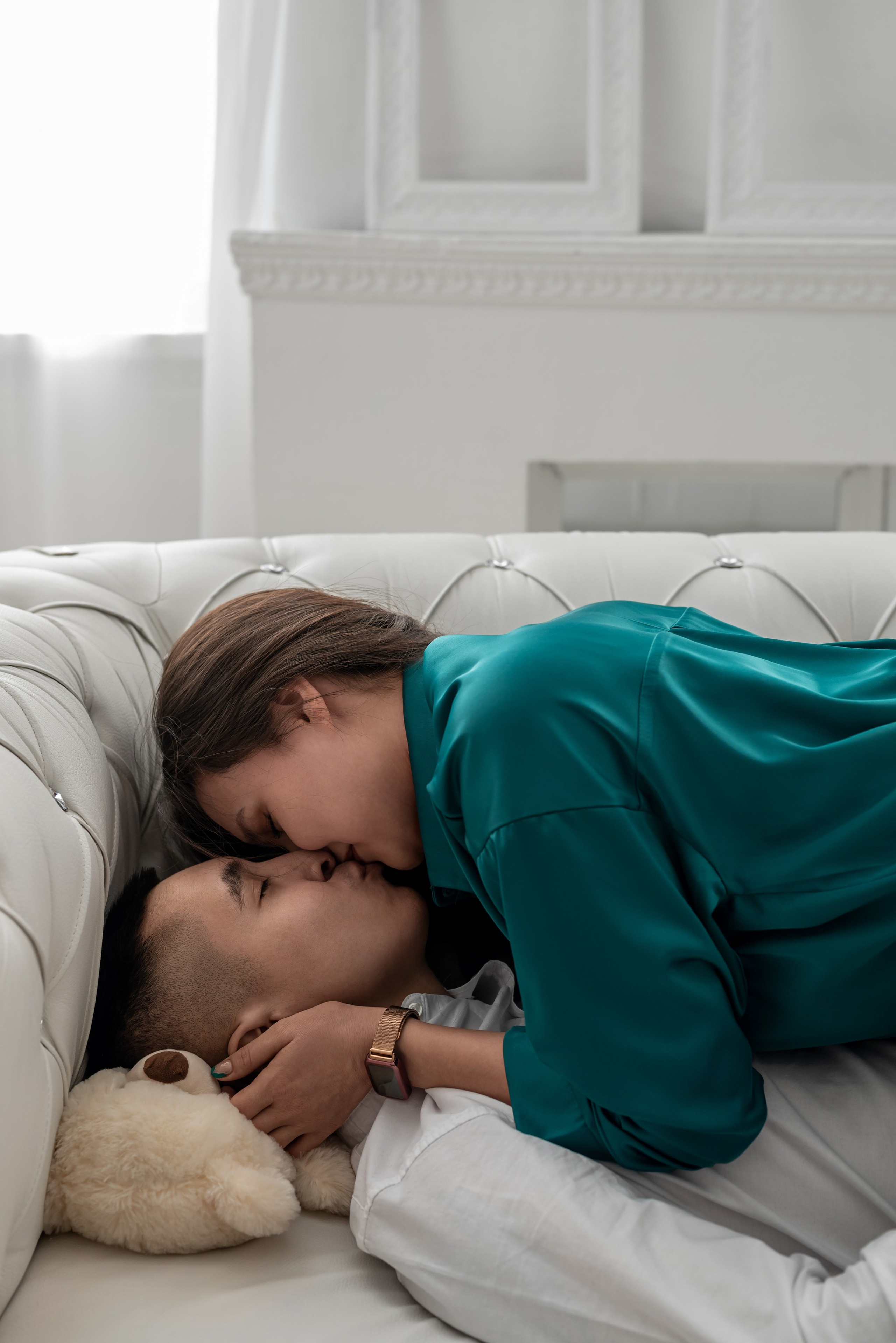 Ильнур и Регина. Фотограф в городе Салават