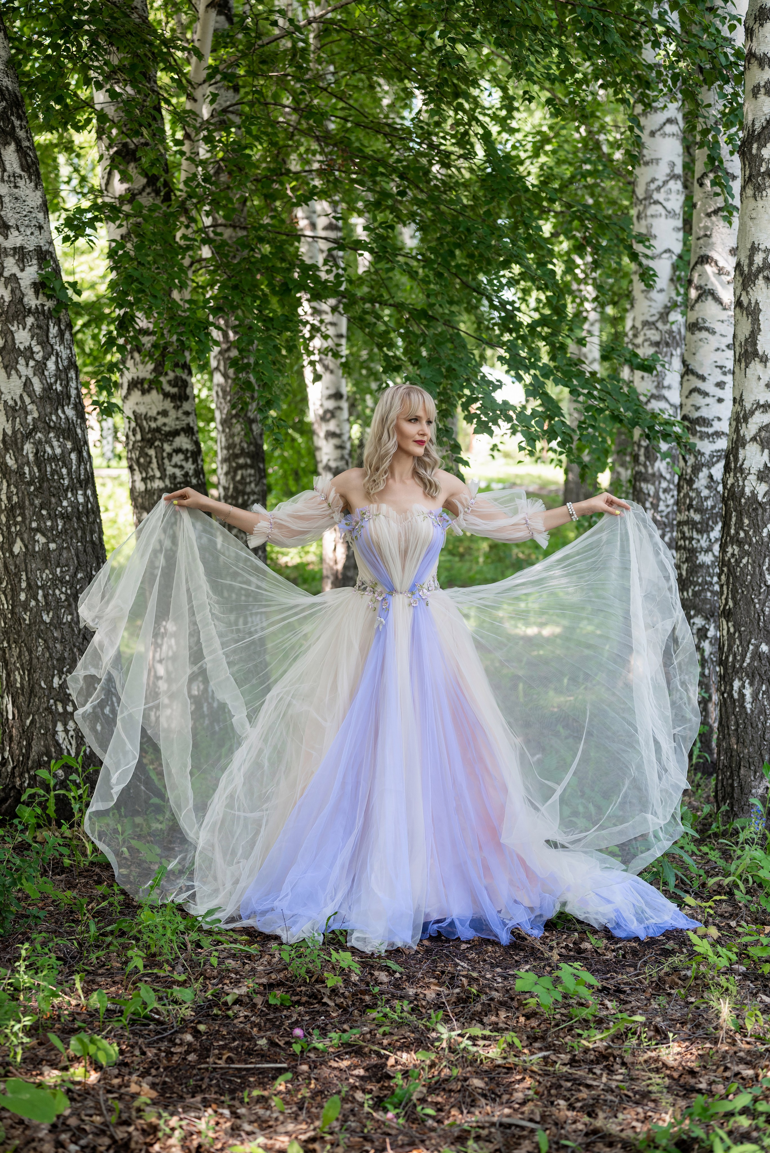 Екатерина. Фотограф в городе Салават