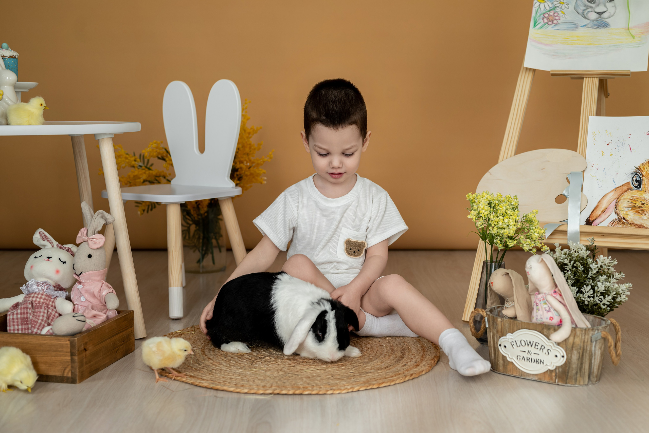 Пасха 2025 г. Фотограф в городе Салават