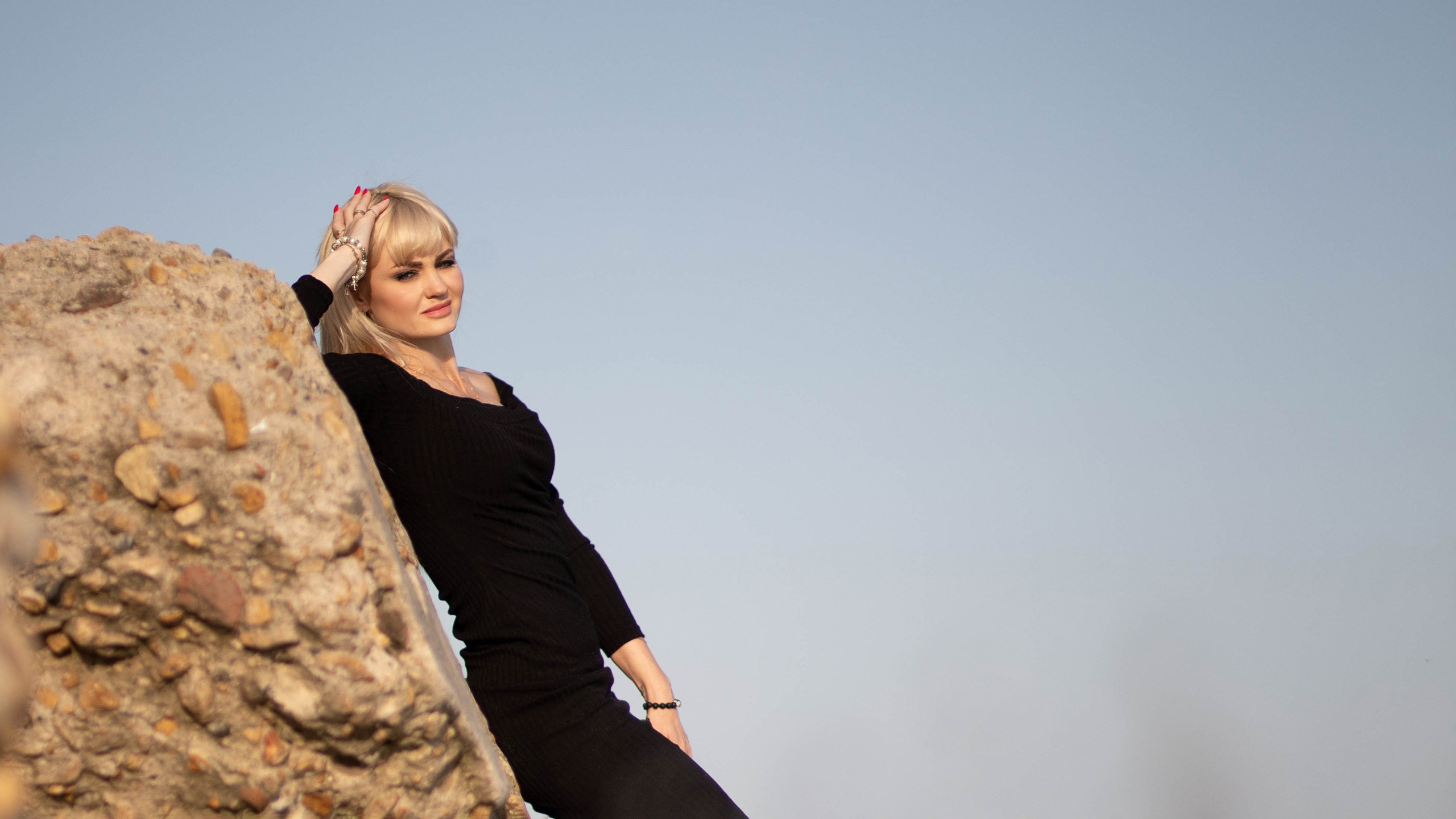 Черный ангел. Нечехова Виктория