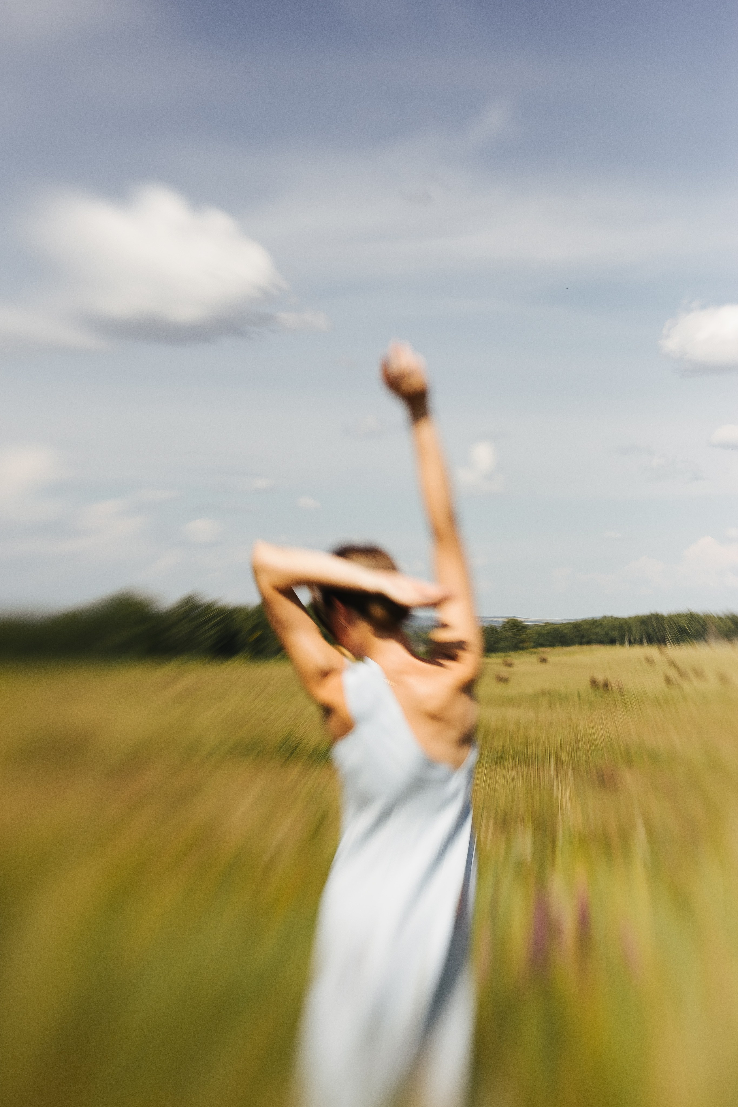 Венчание в Барабаново. Фотограф в Красноярске Надежда Воскресенская