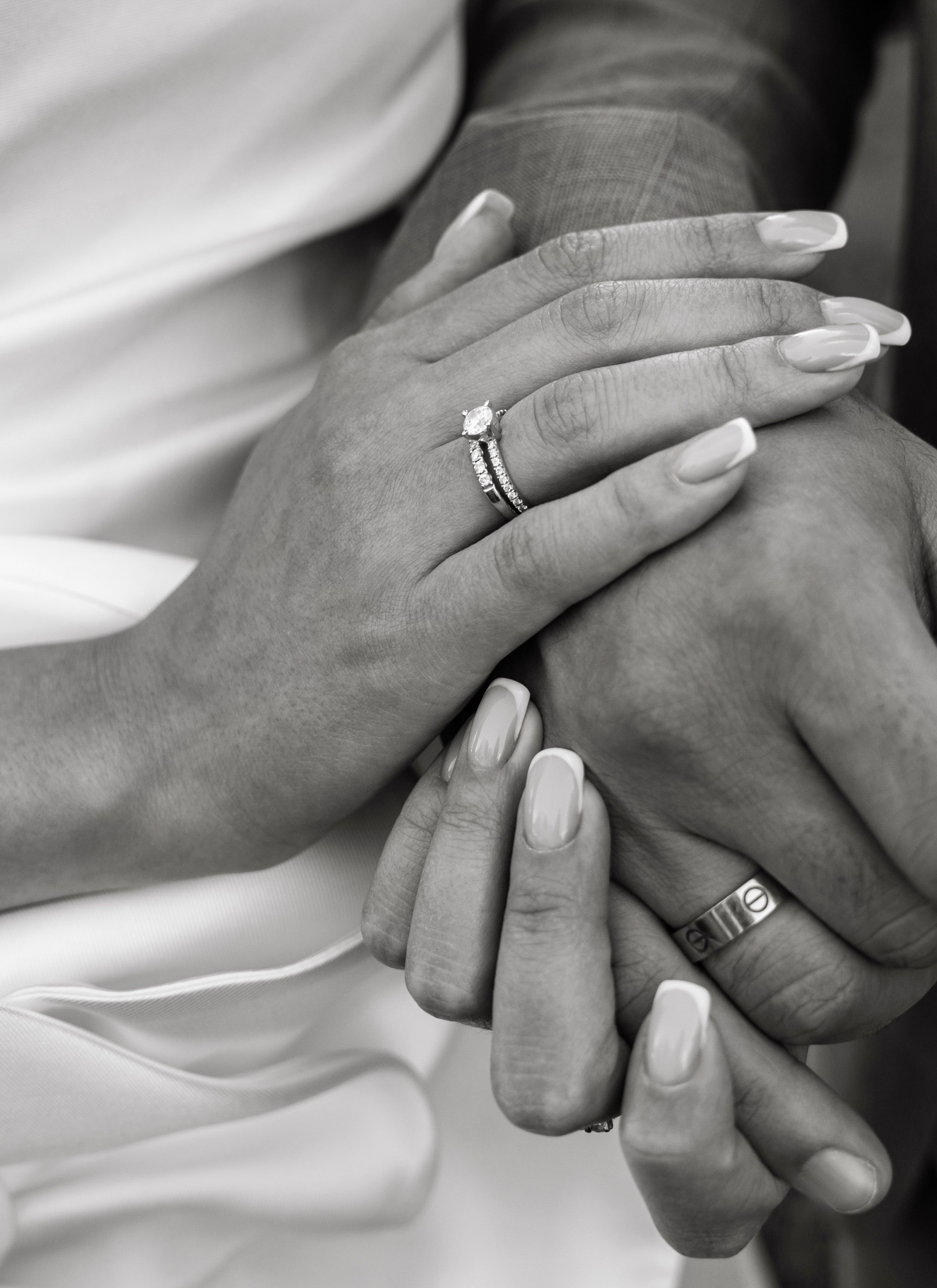 Dzhosh & Bahar: National Wedding. Свадебный и портретный фотограф в Москве Юлия Матвеева