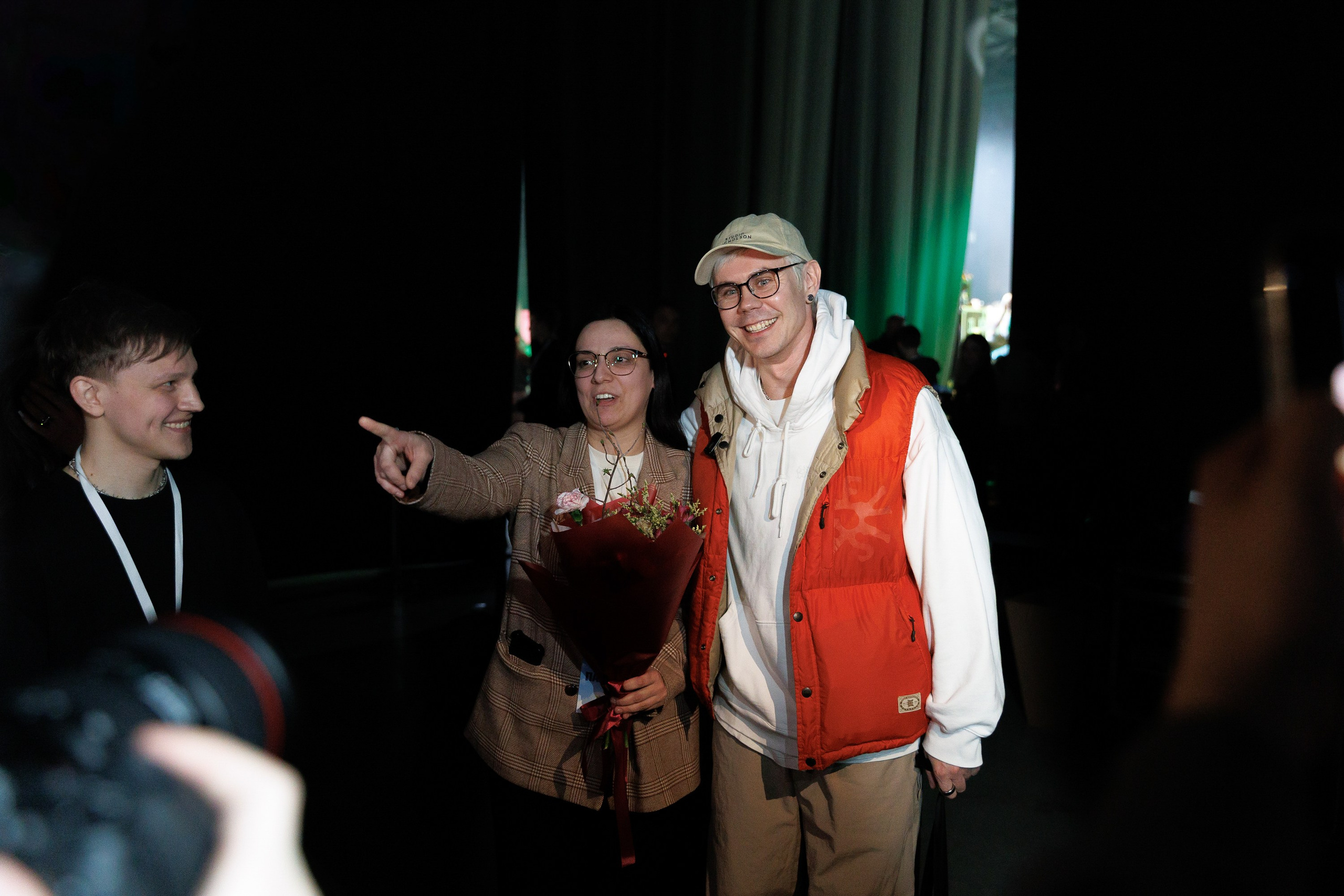 Репортаж. Игорь Панкратов | Фотограф Ставрополь