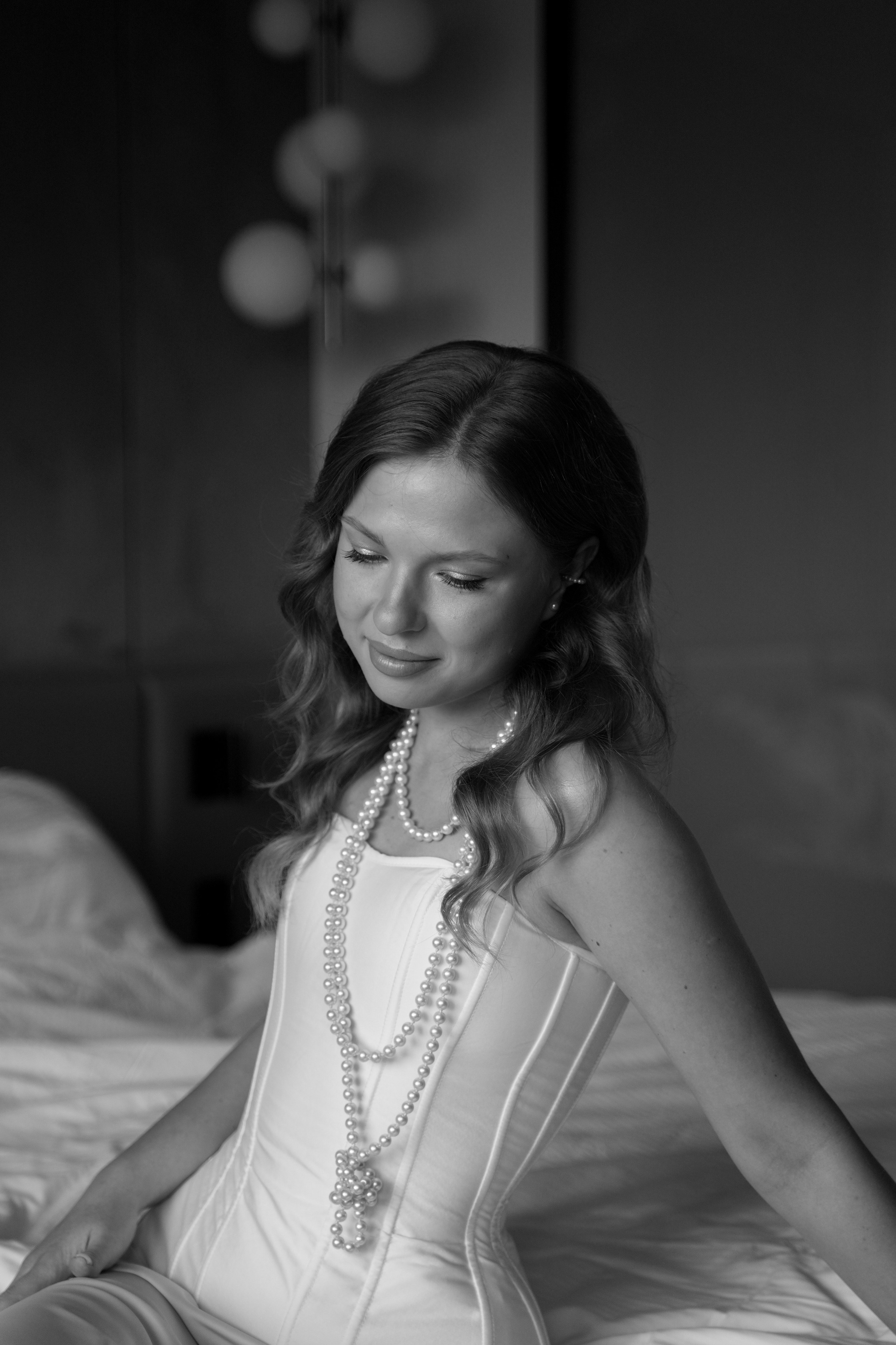 Влада и Антон. Свадебный фотограф Марина Попова