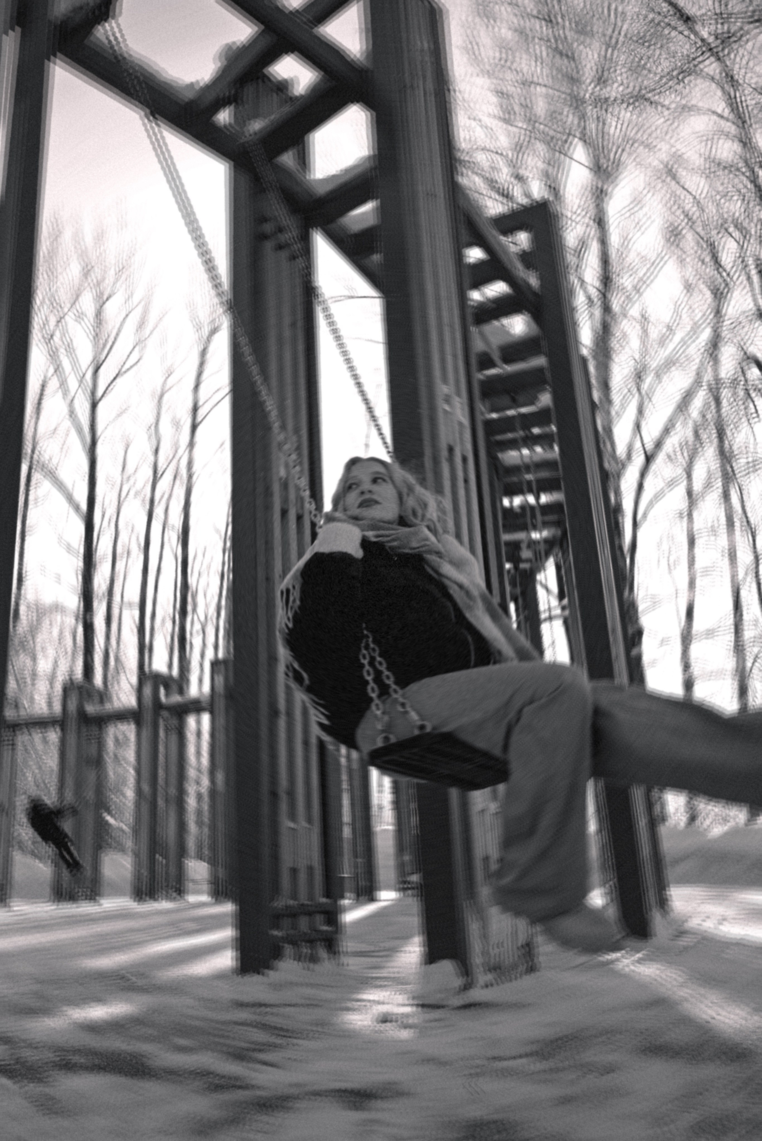 Индивидуальная съемка. Главная