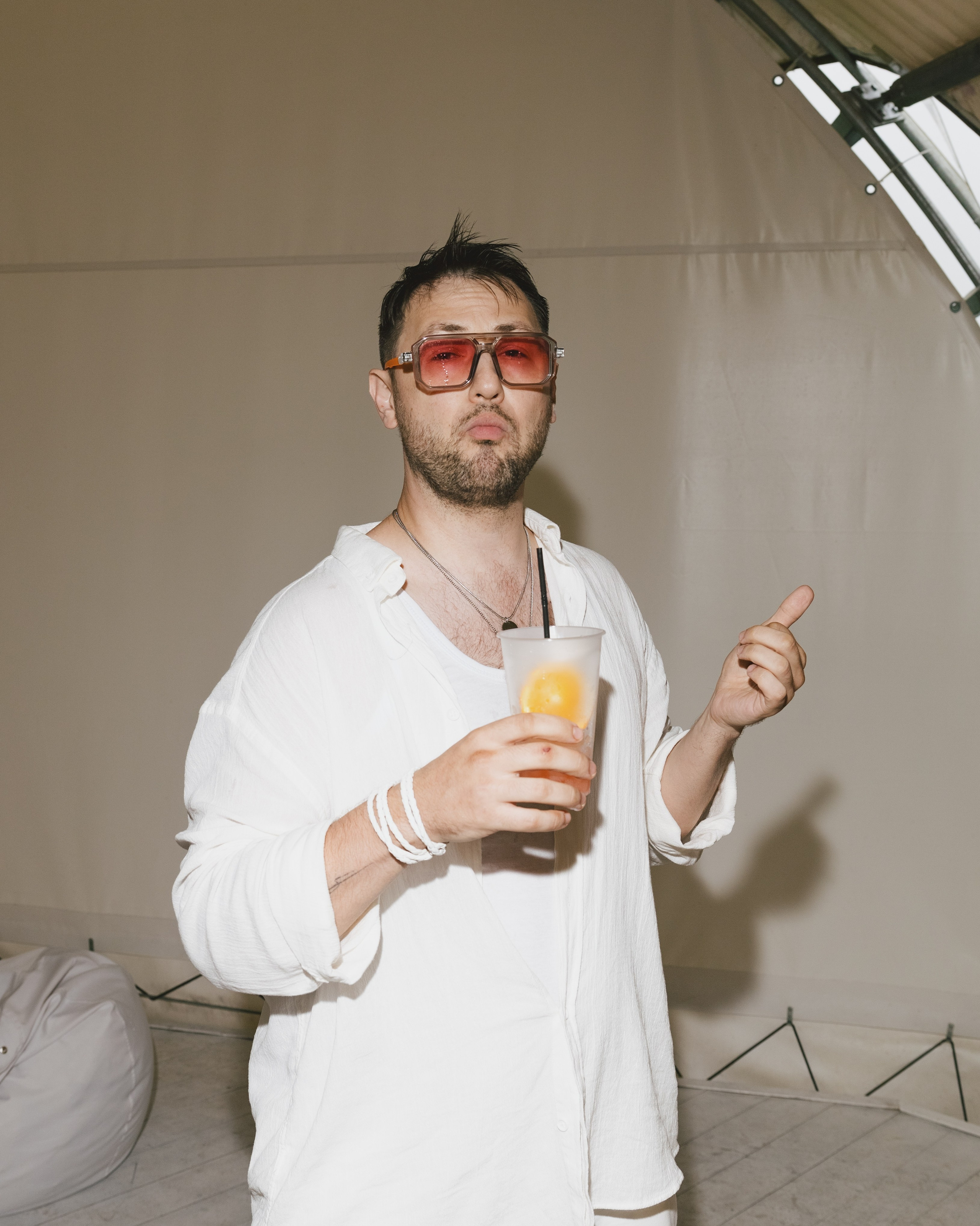 Репортаж. RUSLAN ROZANOV