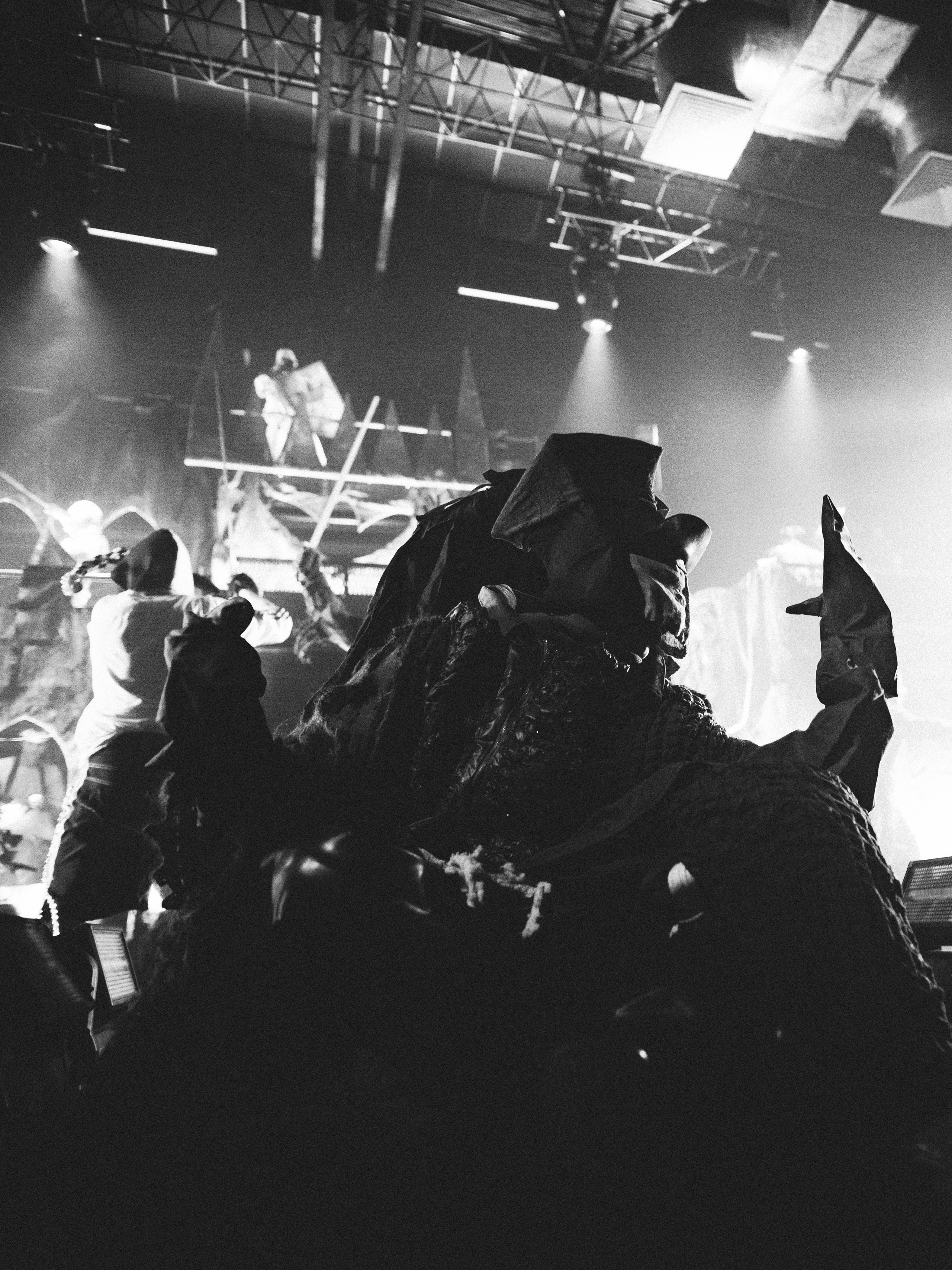 Хаски’25 «Партизан» Saint-Petersburg. RUSLAN ROZANOV