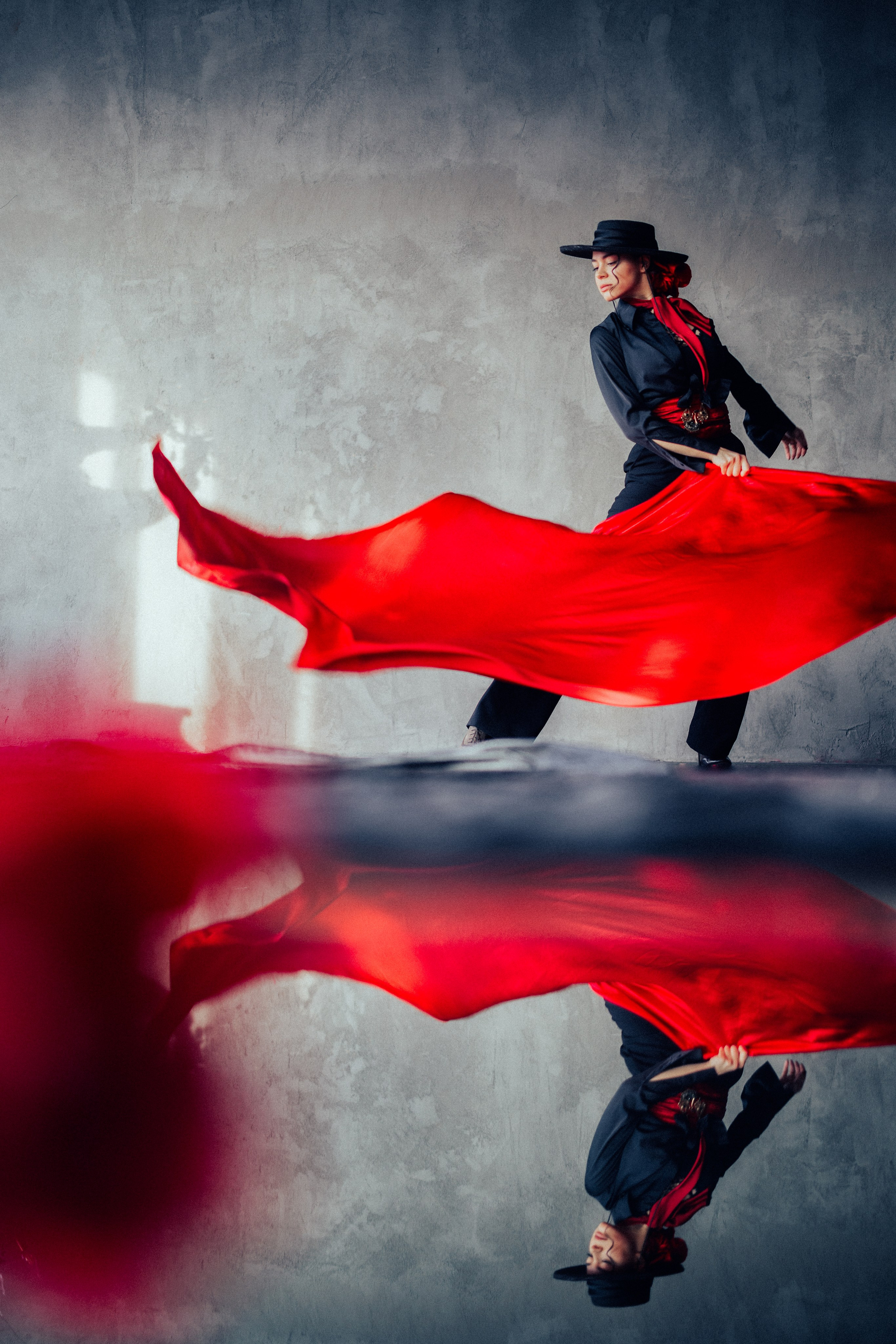 Галерея. Портретный арт-фотограф в Екатеринбурге Алена Нестерова