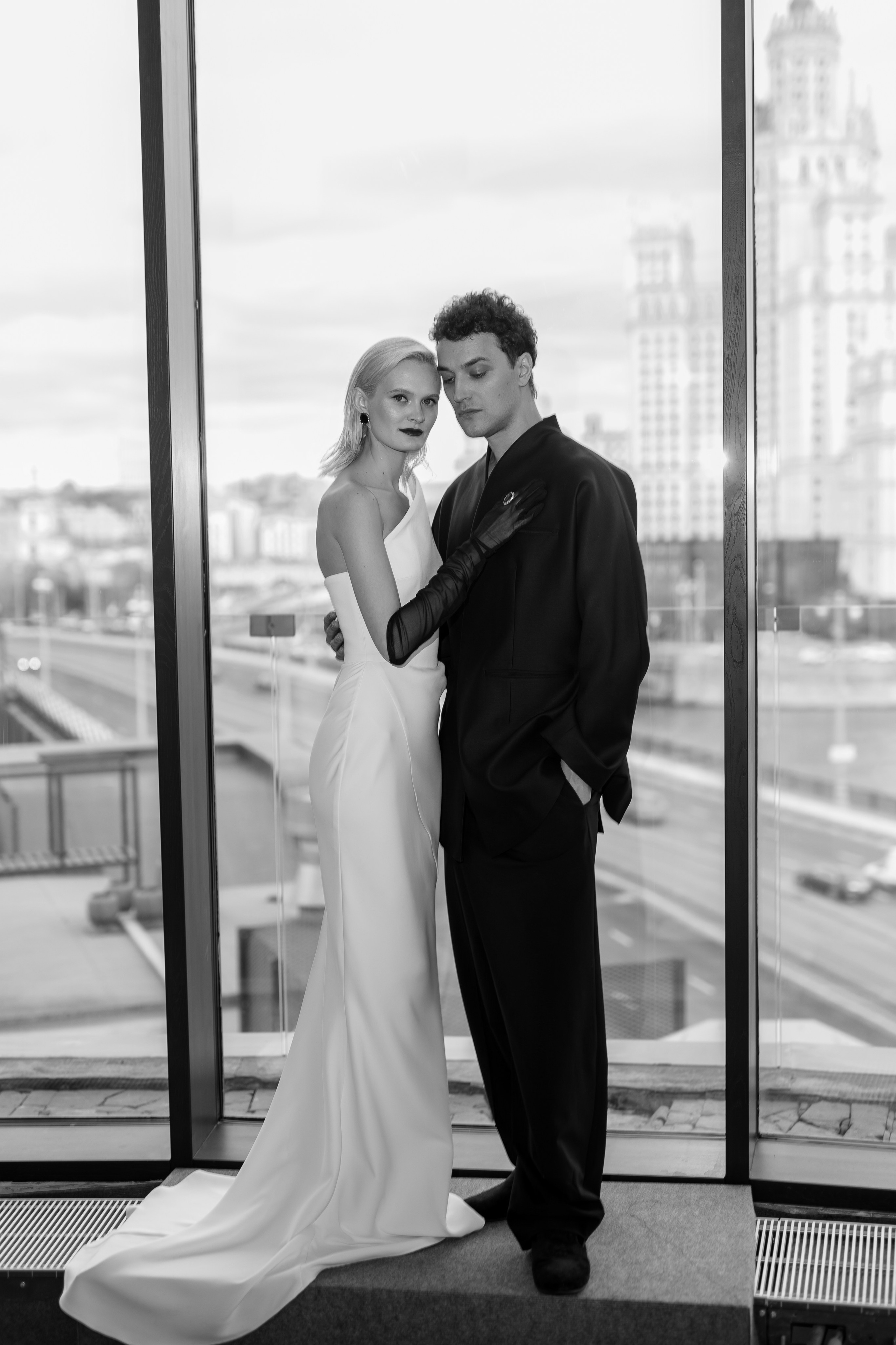 Наш сладкий март. Свадебный и портретный фотограф в Москве, Туле и Брянске Дара Евсеева