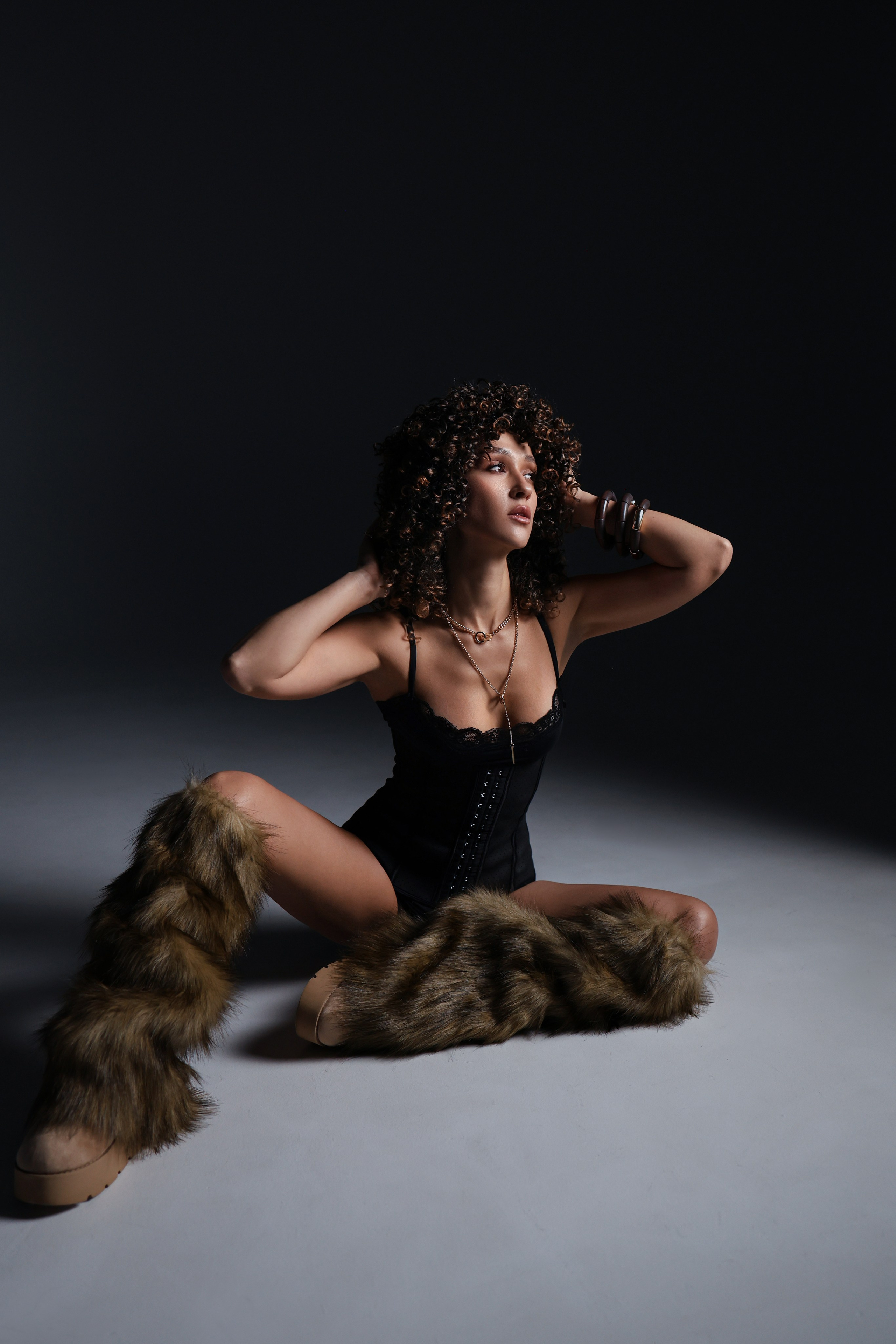 Алёна. Фотограф Новосибирск Халуева Елена