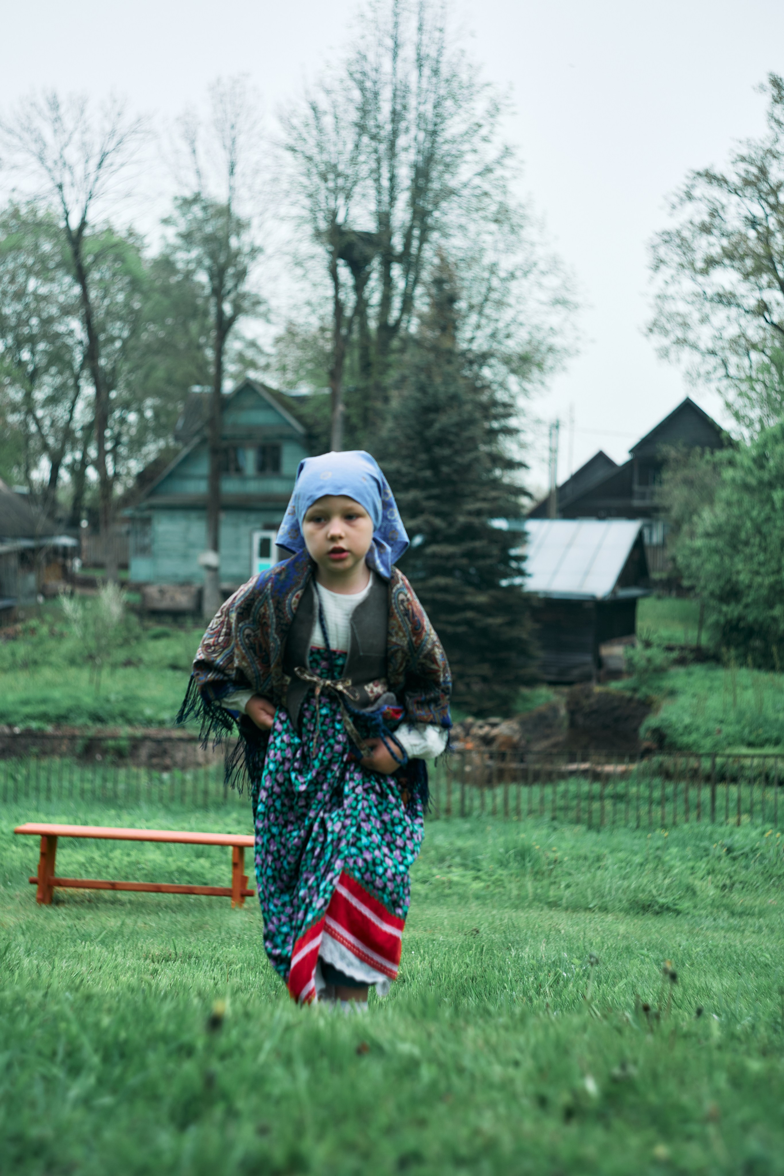 Лампово. Фотограф в Санкт-Петербурге