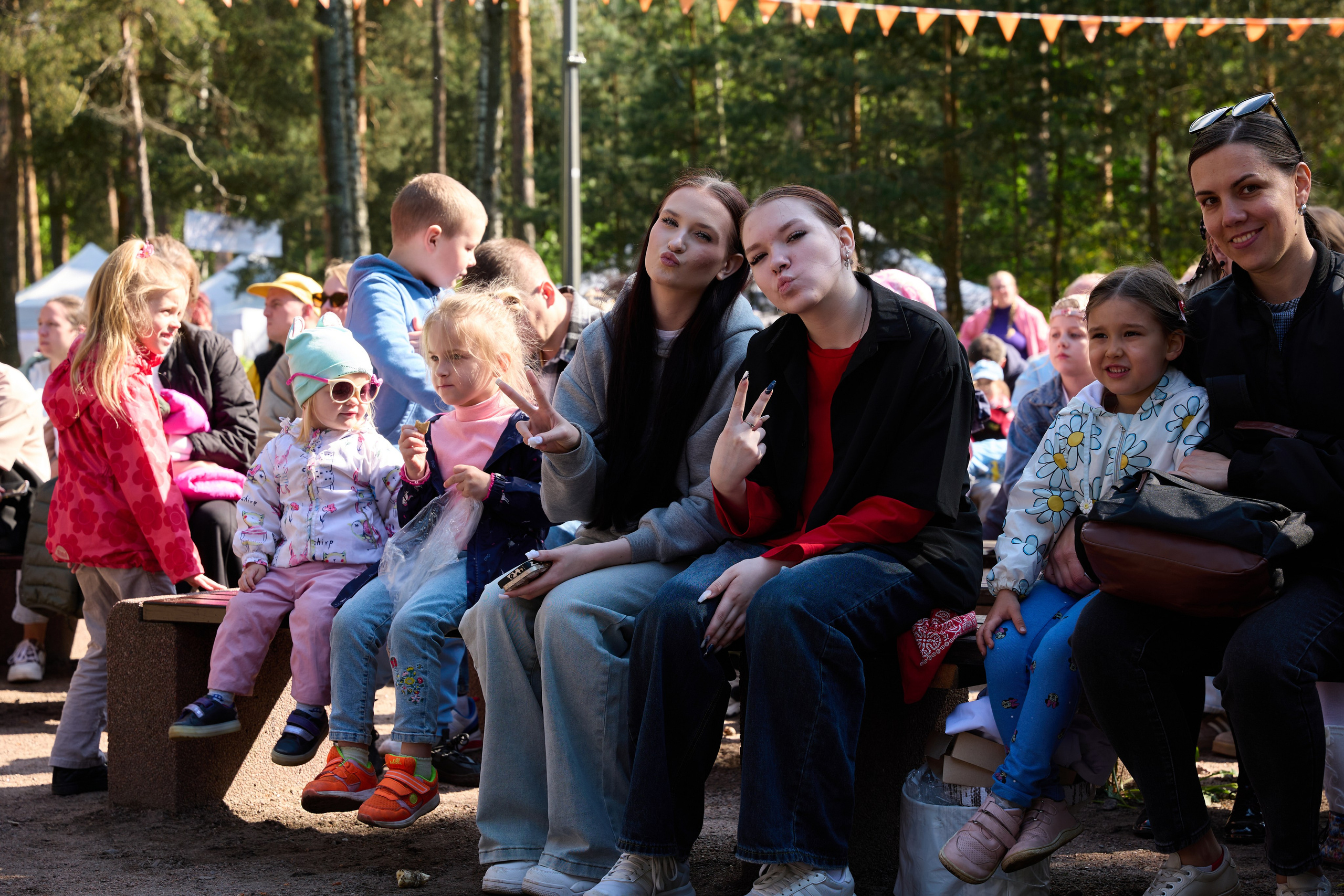 Выборгская сторона. Фотограф в Санкт-Петербурге