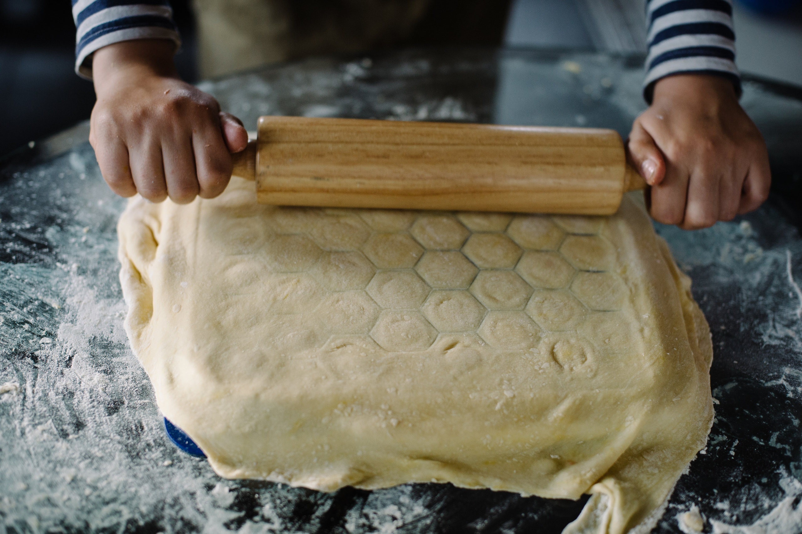Дачная жизнь. Фотограф Алиса Калинина