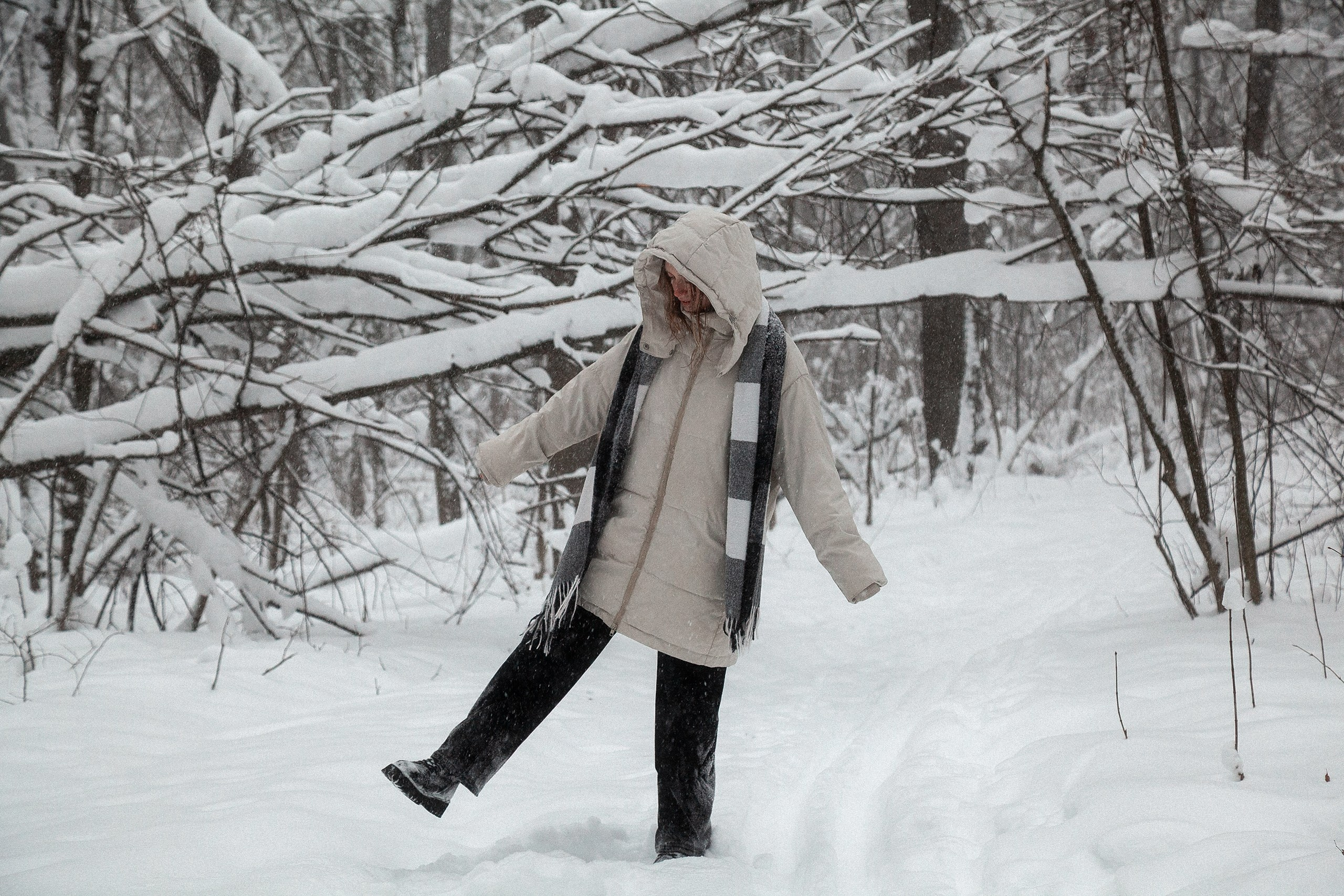 Диана. Леонид Рябов — фотограф в Нижнем Новгороде