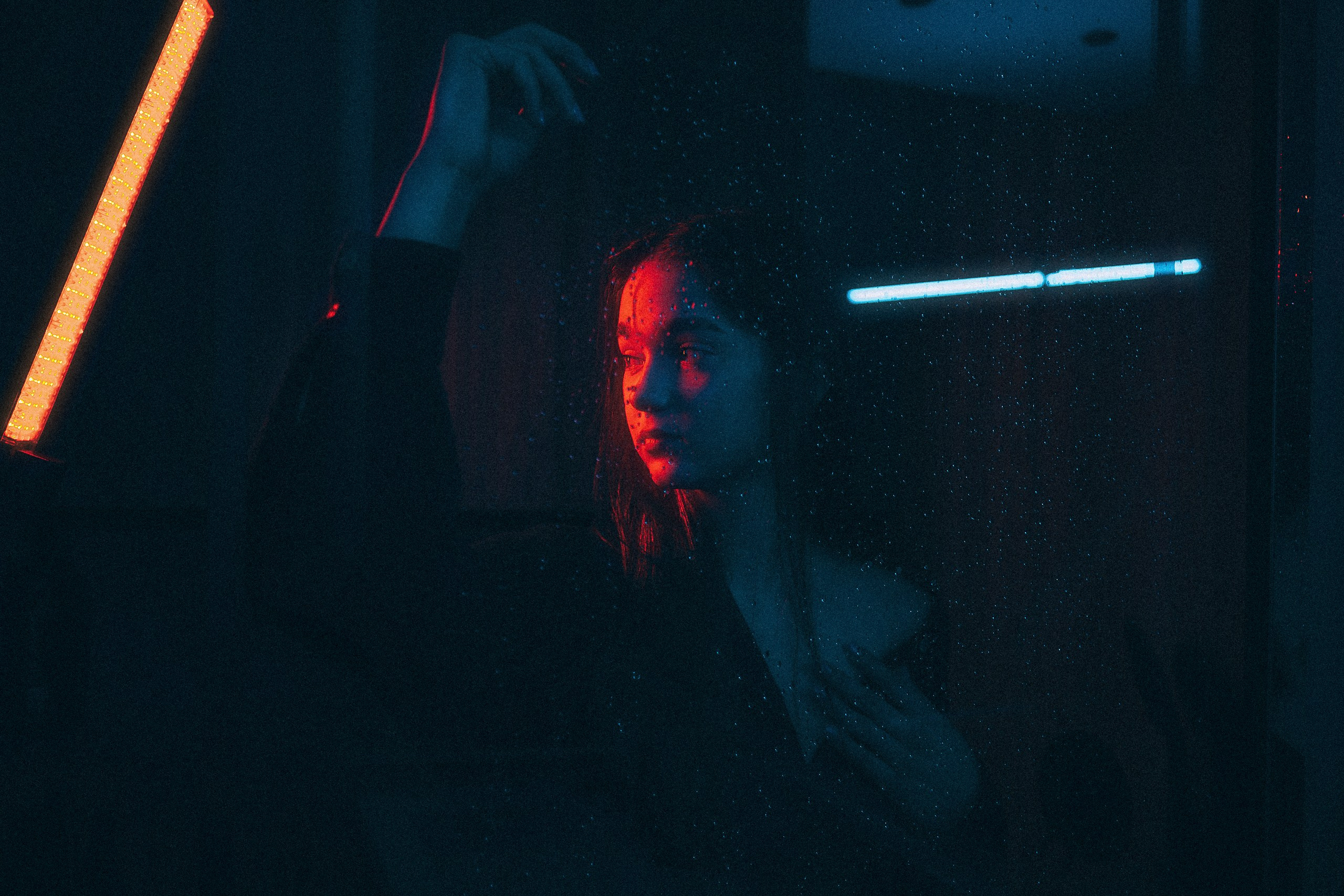 Марго. Леонид Рябов — фотограф в Нижнем Новгороде