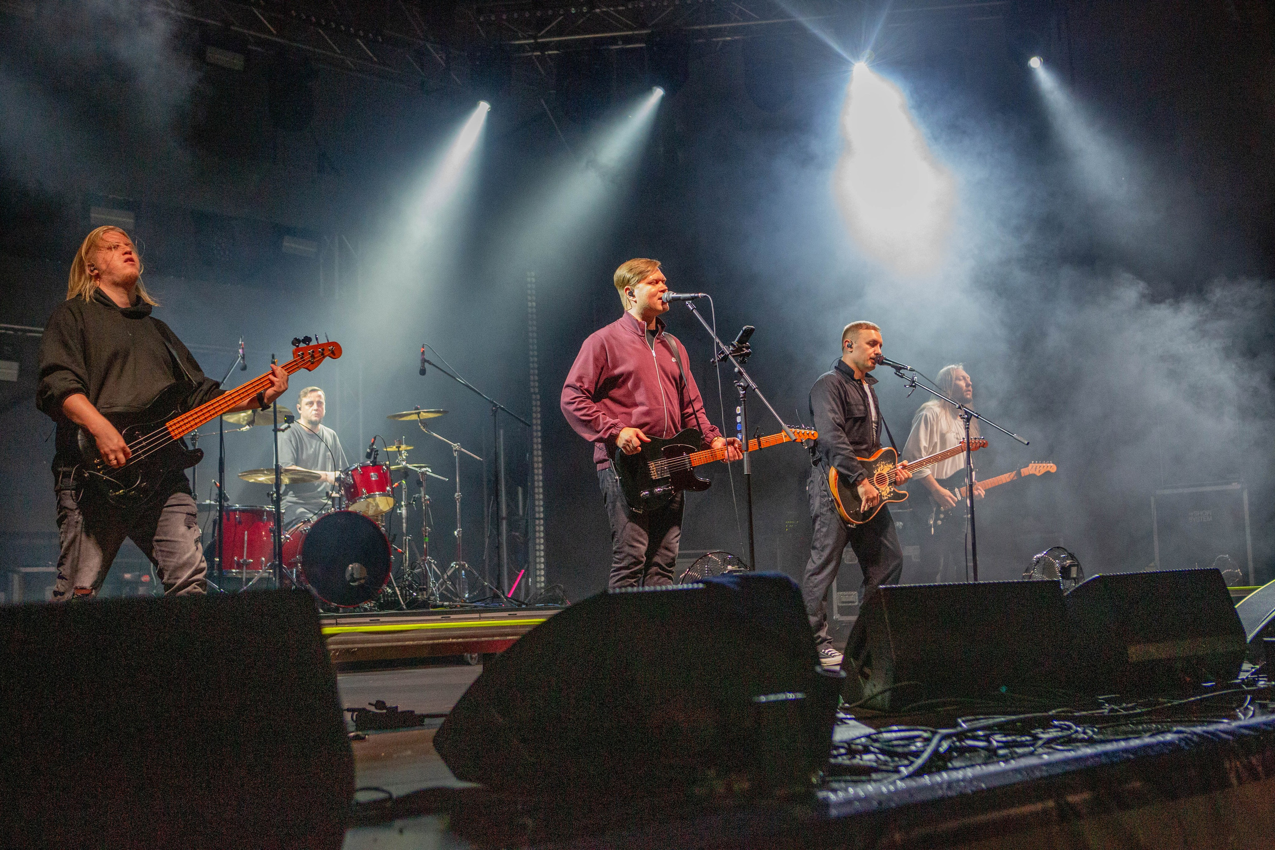 КОМНАТА КУЛЬТУРЫ. Репортажный и портретный фотограф Михаил Мартиросян