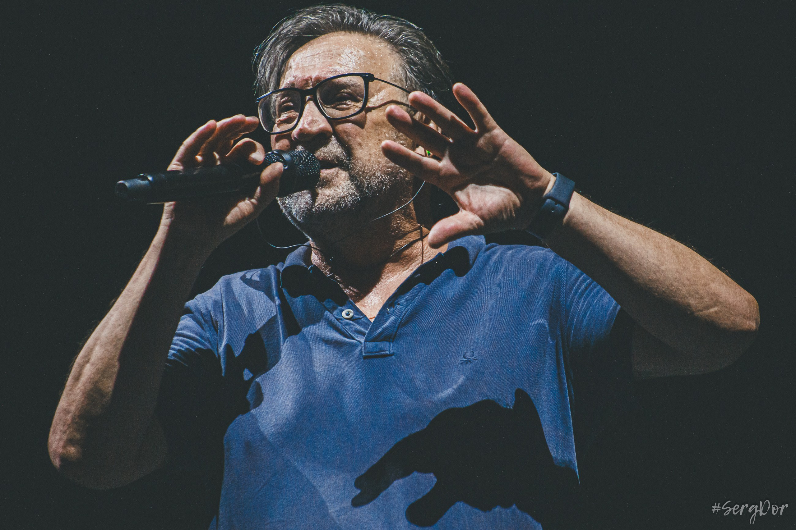 ДДТ, Юрий Шевчук, Конаев, Казахстан, концерт, DDT, 21.08.2025, SergDor, 21 августа 2025 года, #SergDor