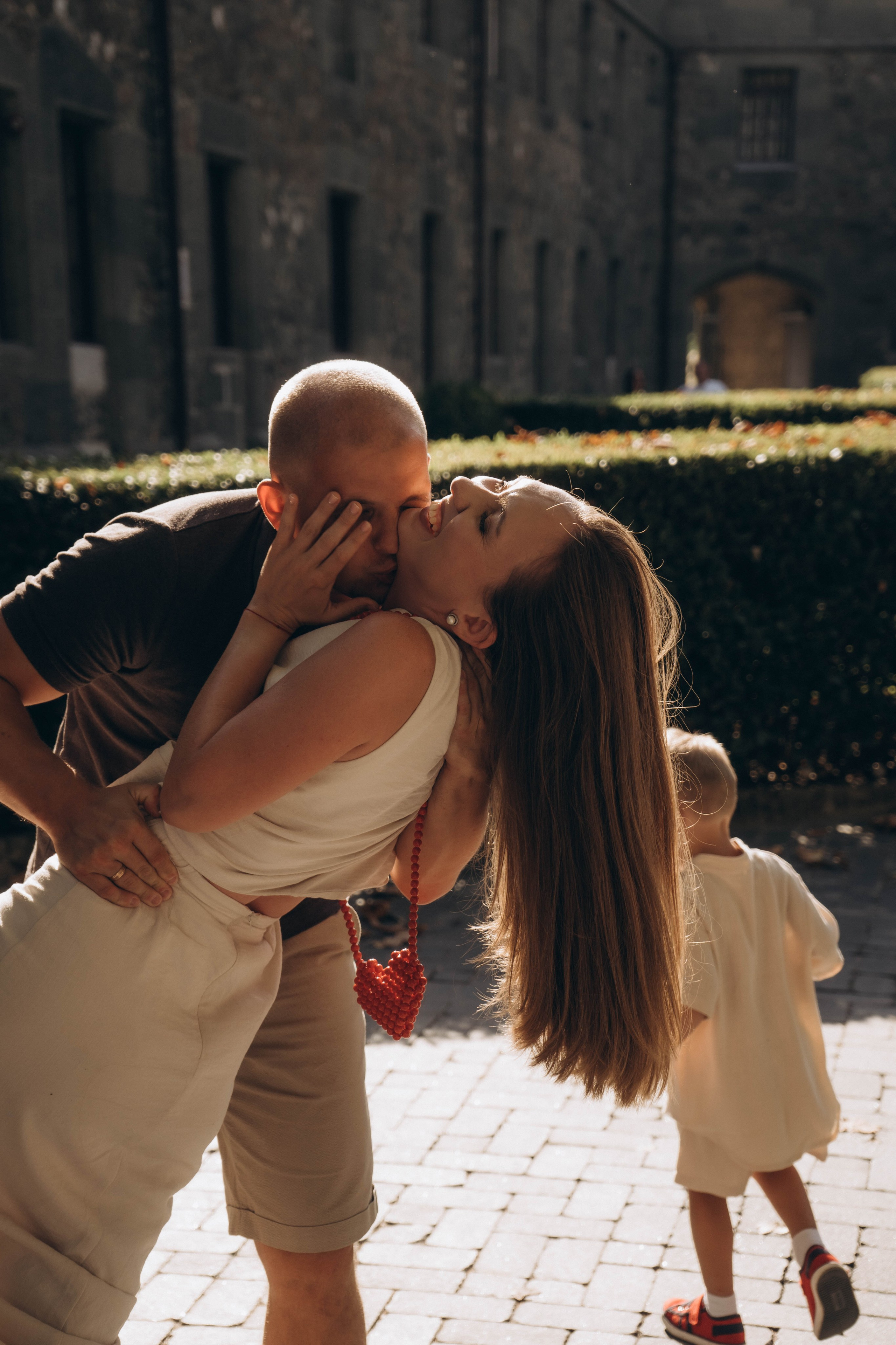 Family. Фотограф в Крыму, Ялта, Профессиональная фотосессия