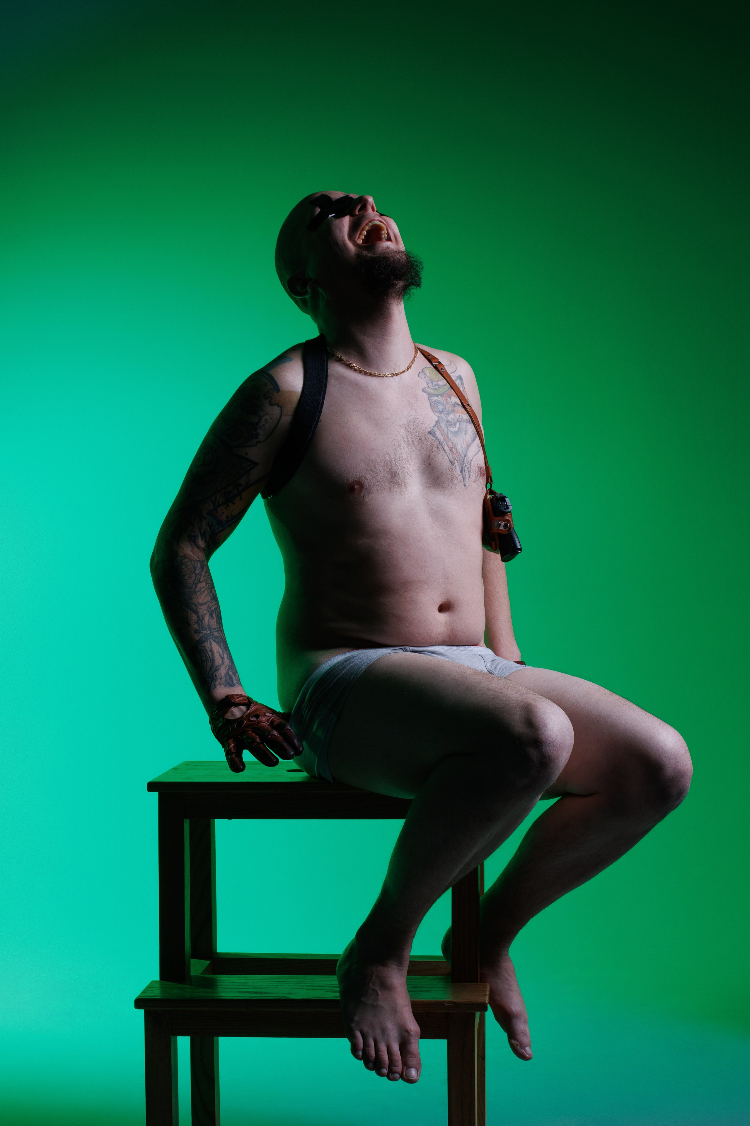 Фотограф Сергей Епифанов