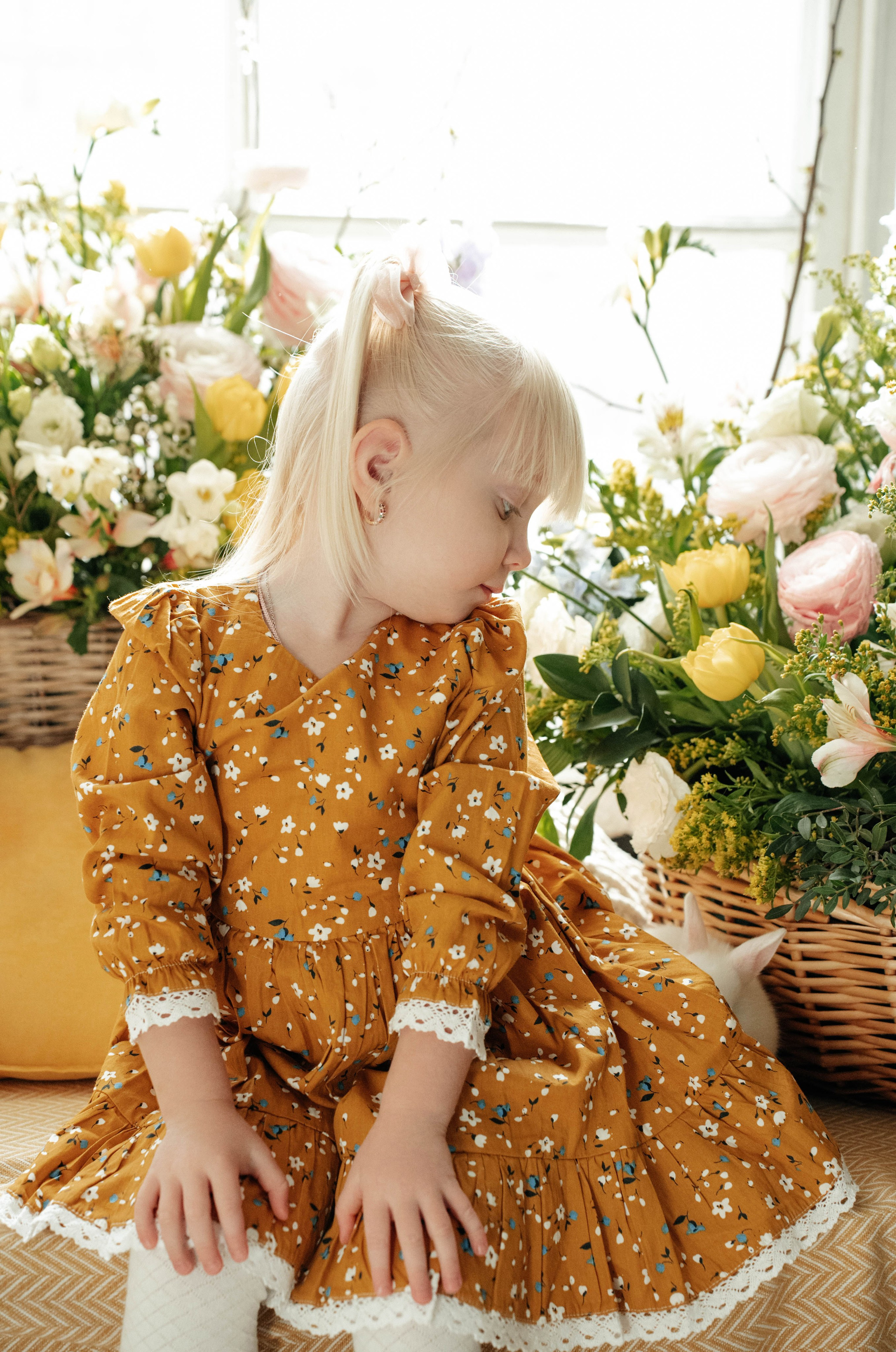 Утята). Свадебный фотограф Москва Александра Аверкова