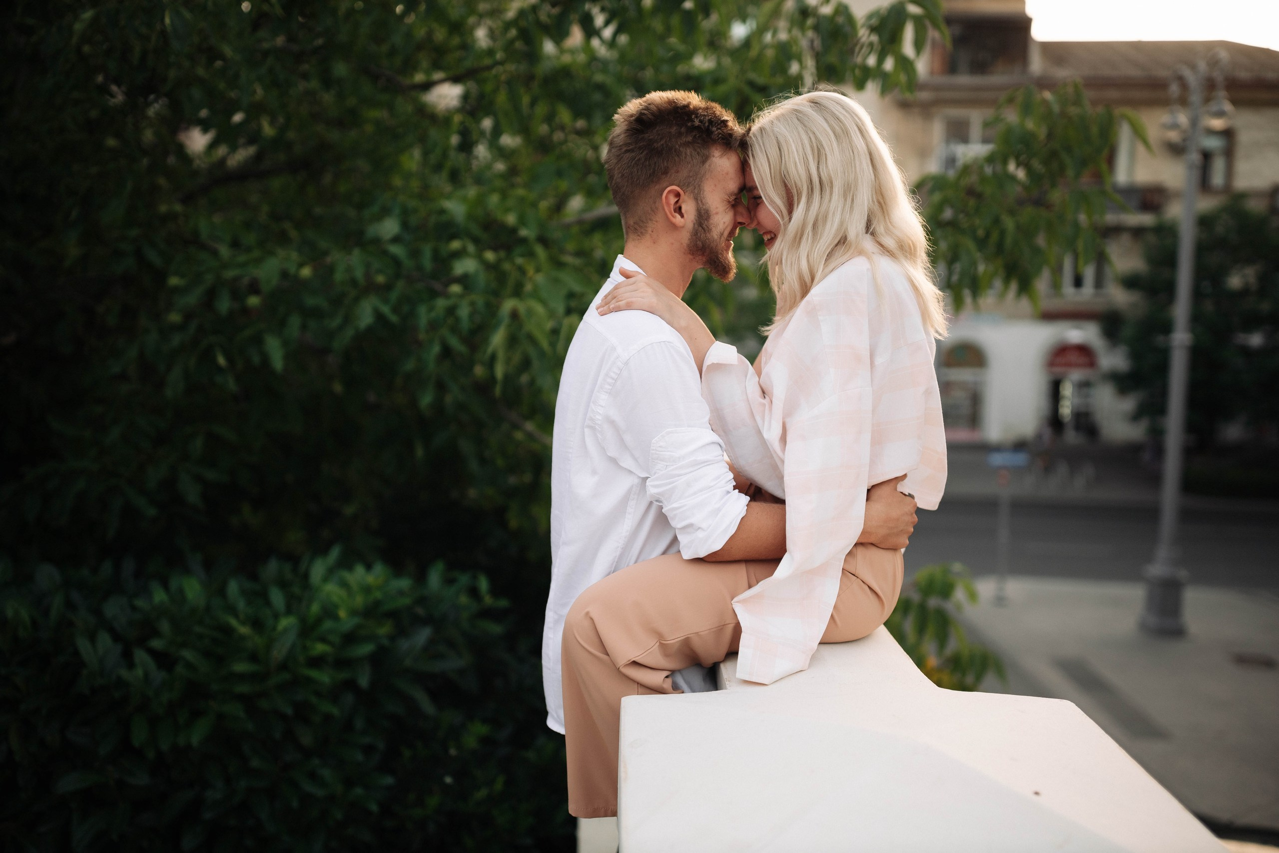 L&A. Семейный фотограф в Севастополе и Симферополе Александра Чистякова