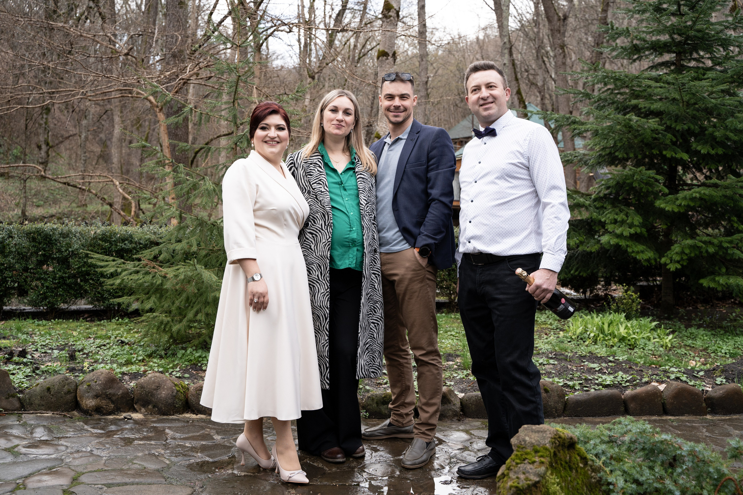 Свадьба Валерий и Светлана 25.03. Фотограф для маркетплейсов Wildberries и Ozon | Предметная и фуд-съёмка, инфографика и видео для брендов — Анастасия Супрунова