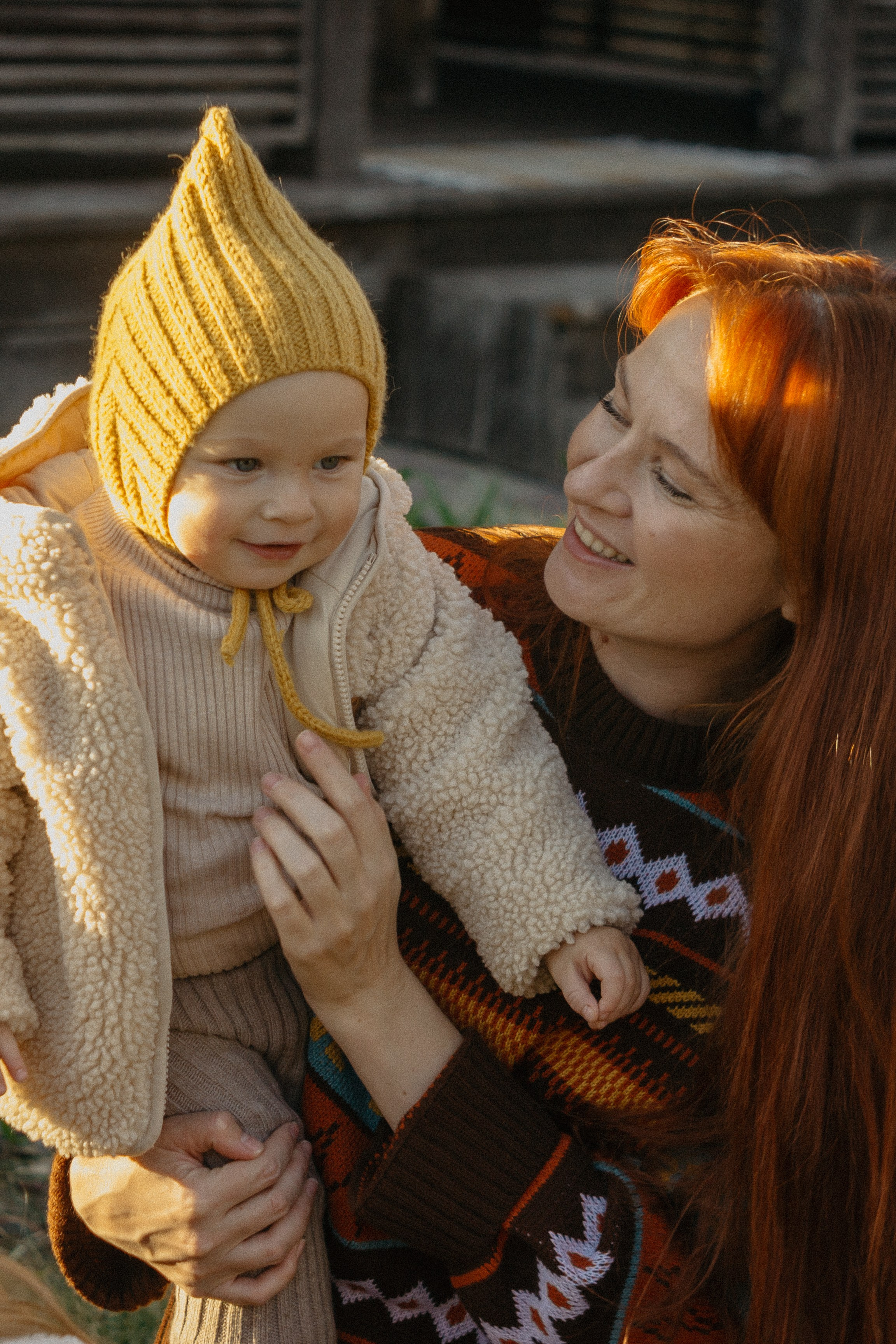 Вот и лето прошло…. Семейный фотограф в Оренбурге Арина Бардашова