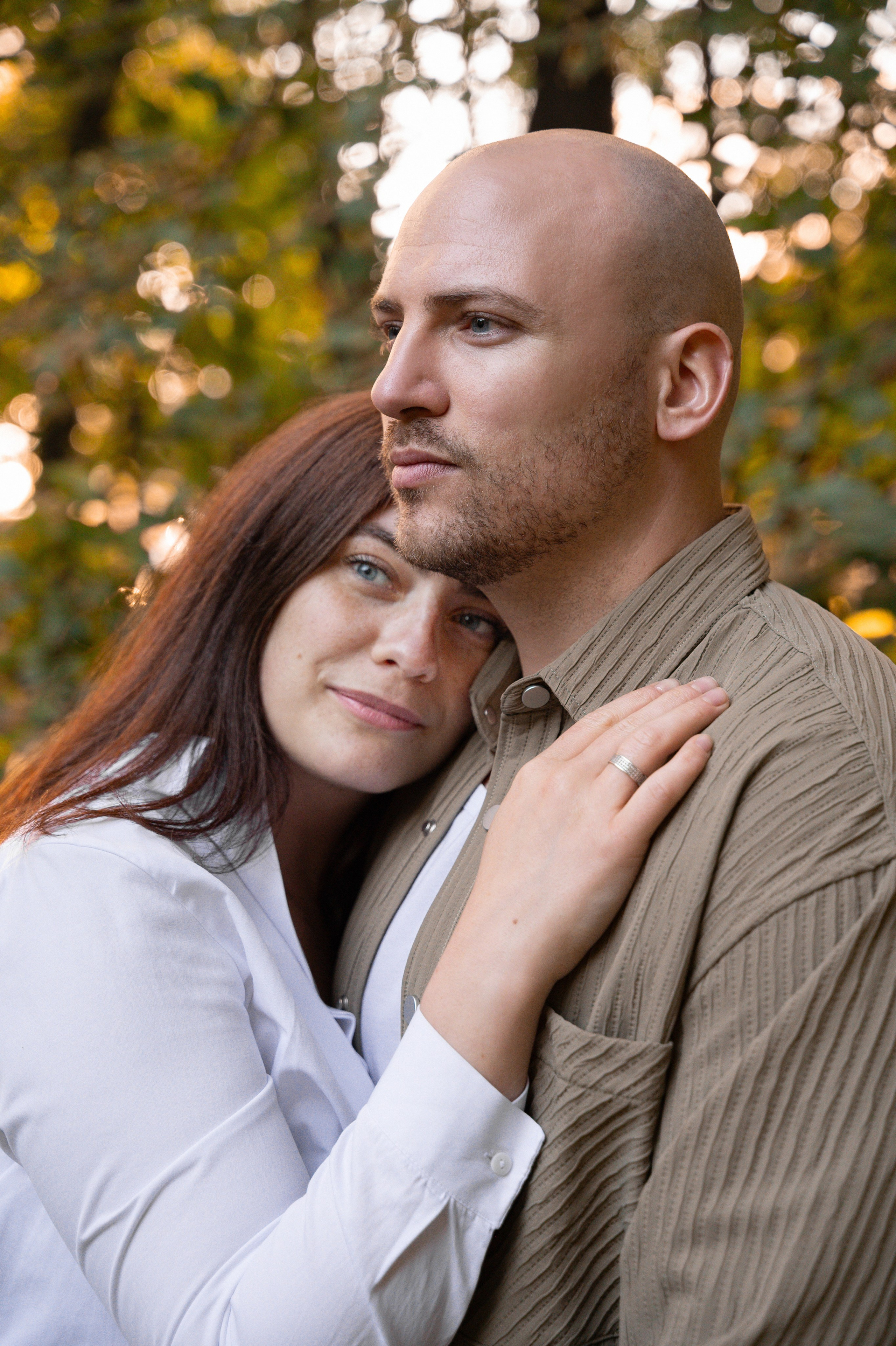 Фотопрогулка СПб. Фотограф Юлия Кондратьева