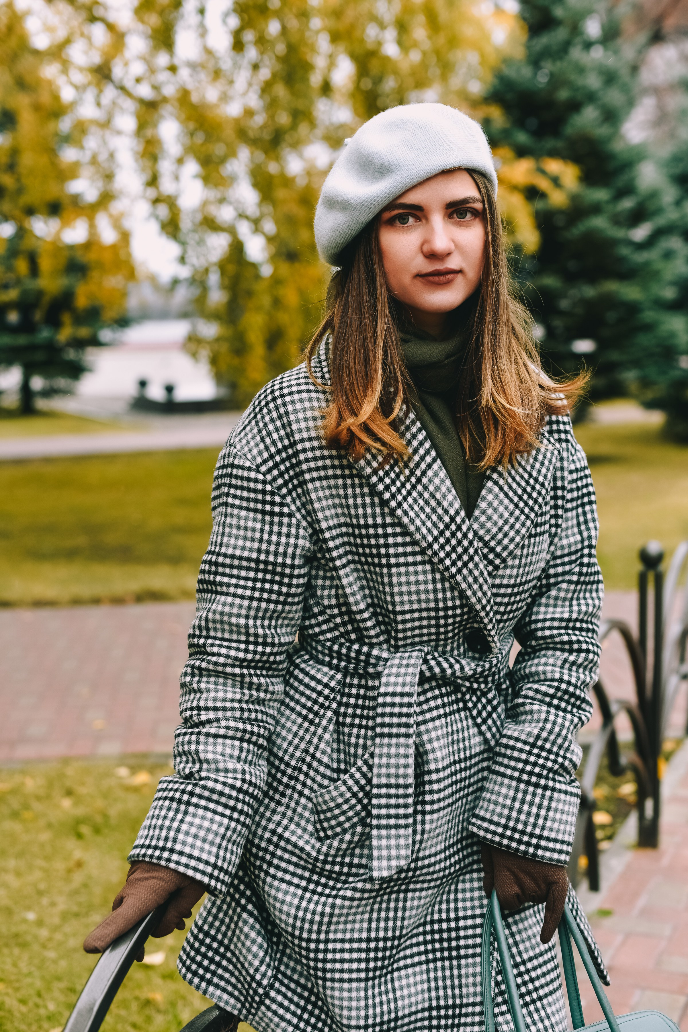 Ирина Осень