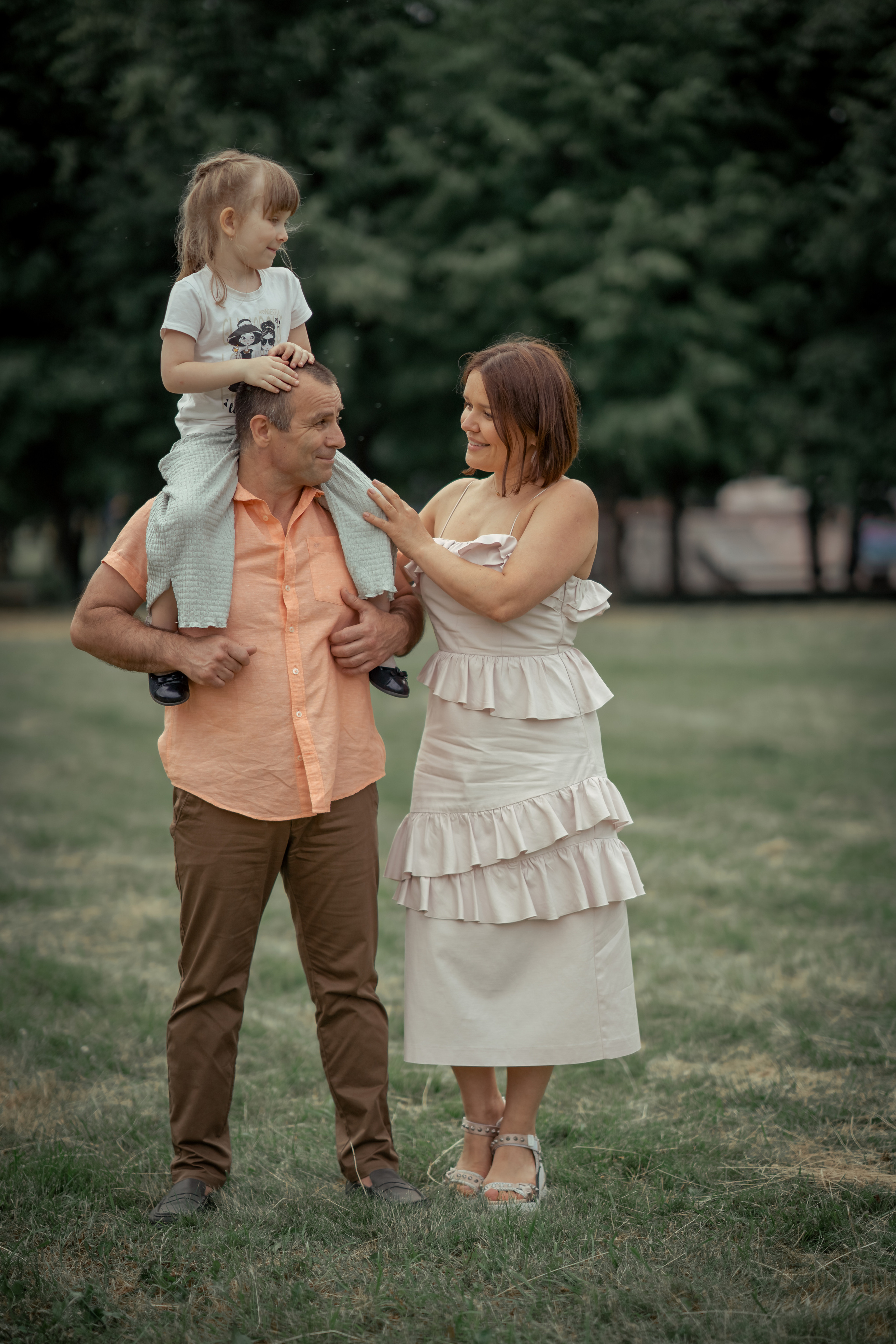Family Photography. Tatyana Dubova. Portrait and Family Photographer, Saint Petersburg