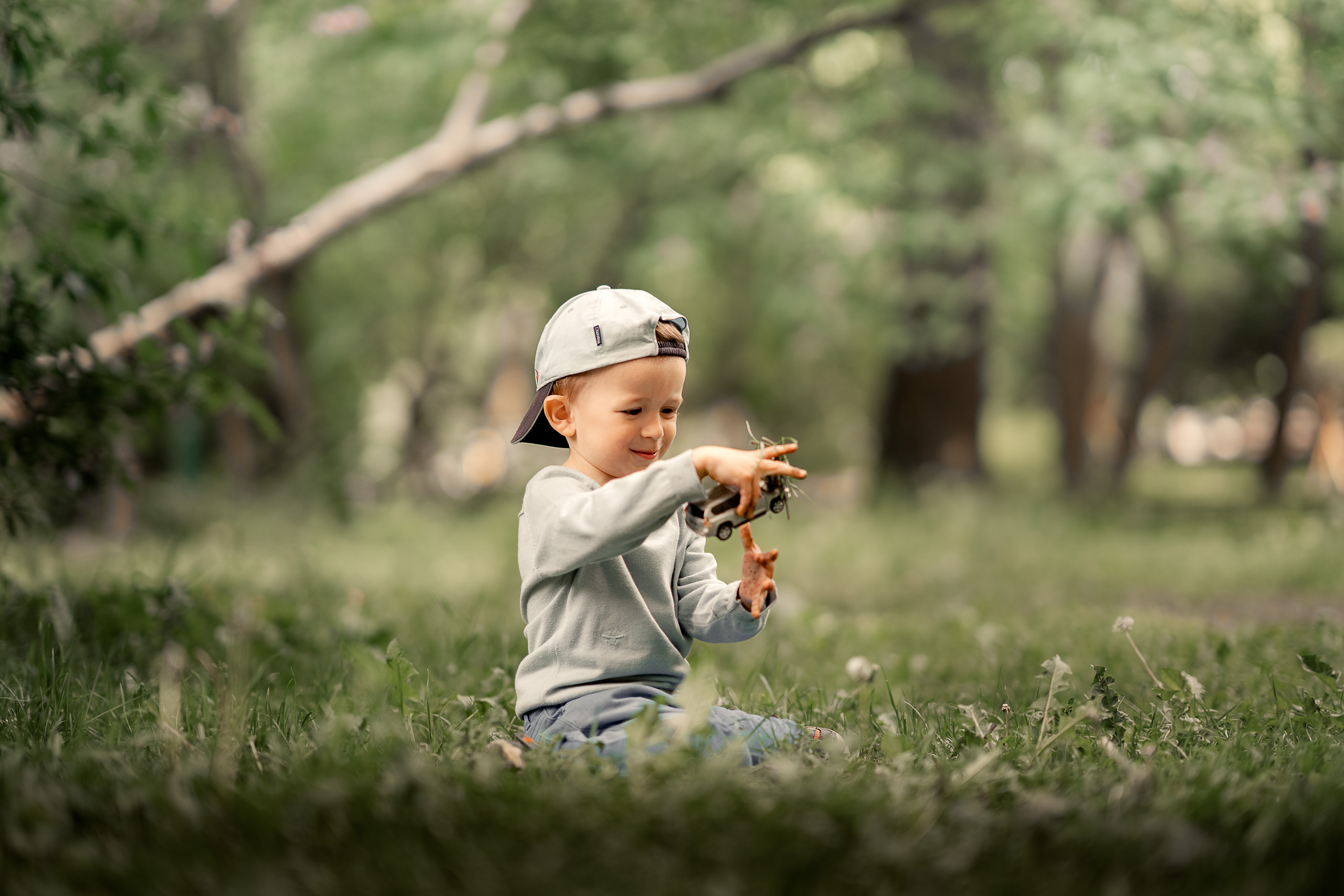 Детская съемка. Портретный и семейный фотограф в Санкт-Петербурге Татьяна Дубова