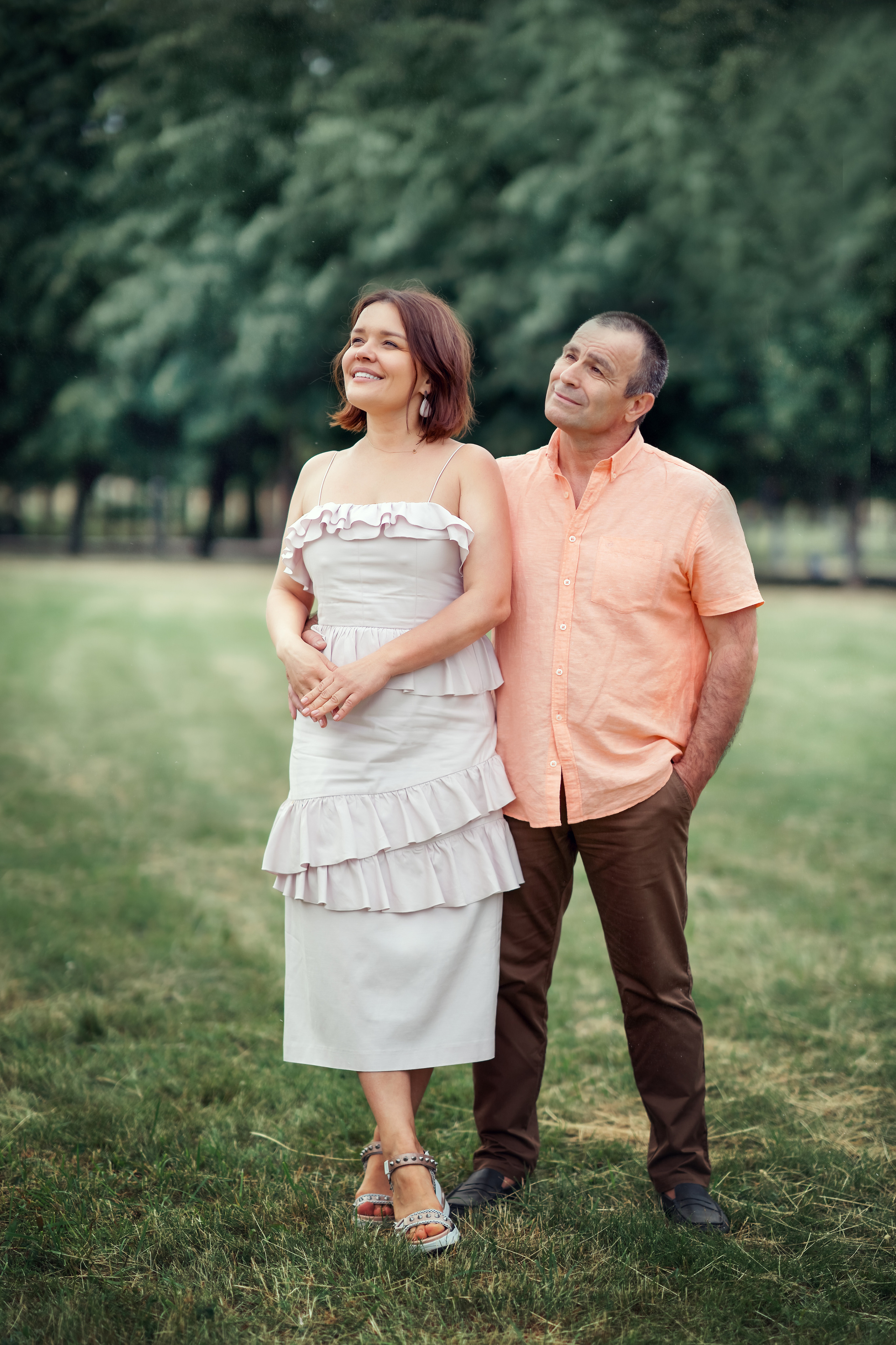 Family Photography. Tatyana Dubova. Portrait and Family Photographer, Saint Petersburg