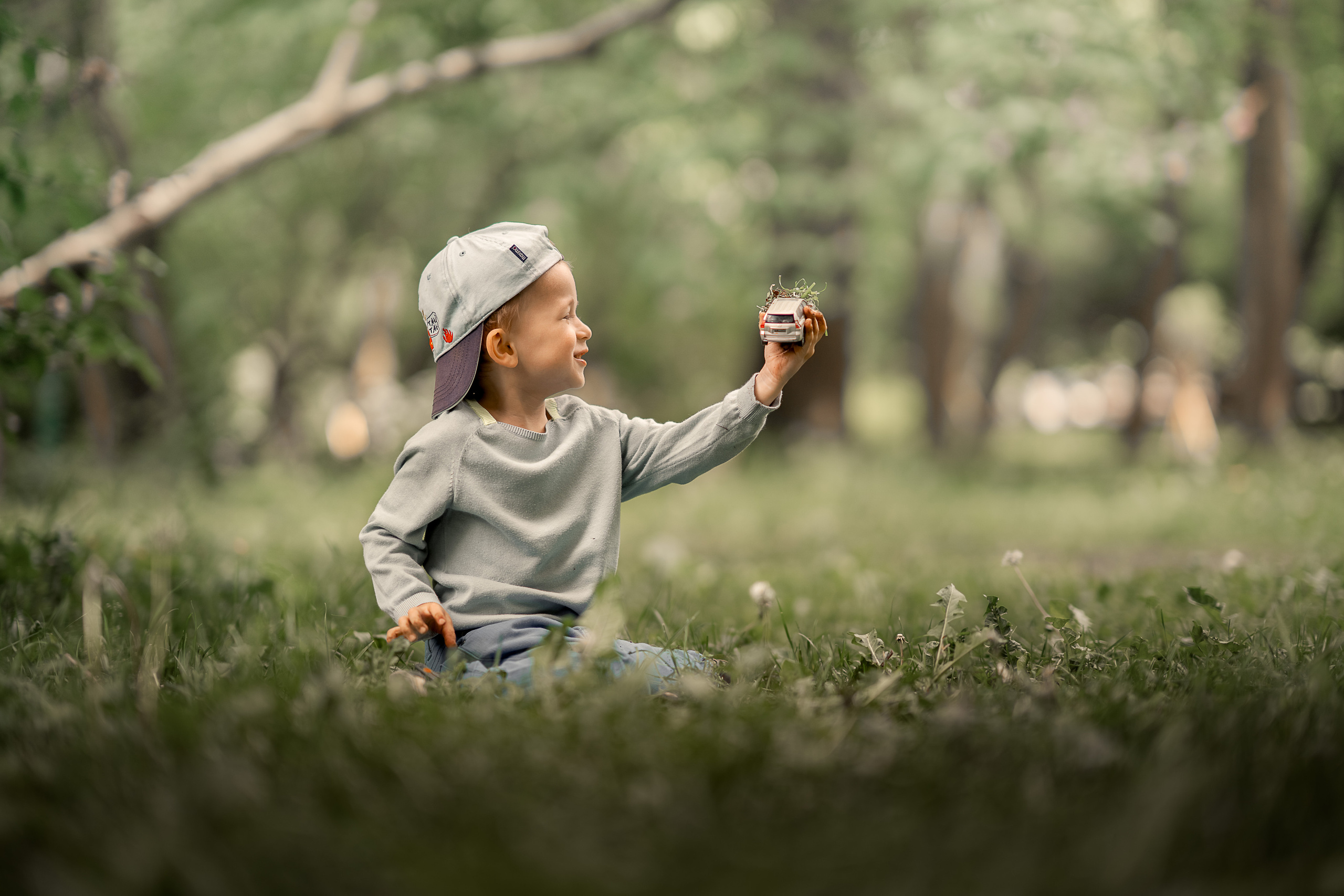 Детская съемка. Портретный и семейный фотограф в Санкт-Петербурге Татьяна Дубова