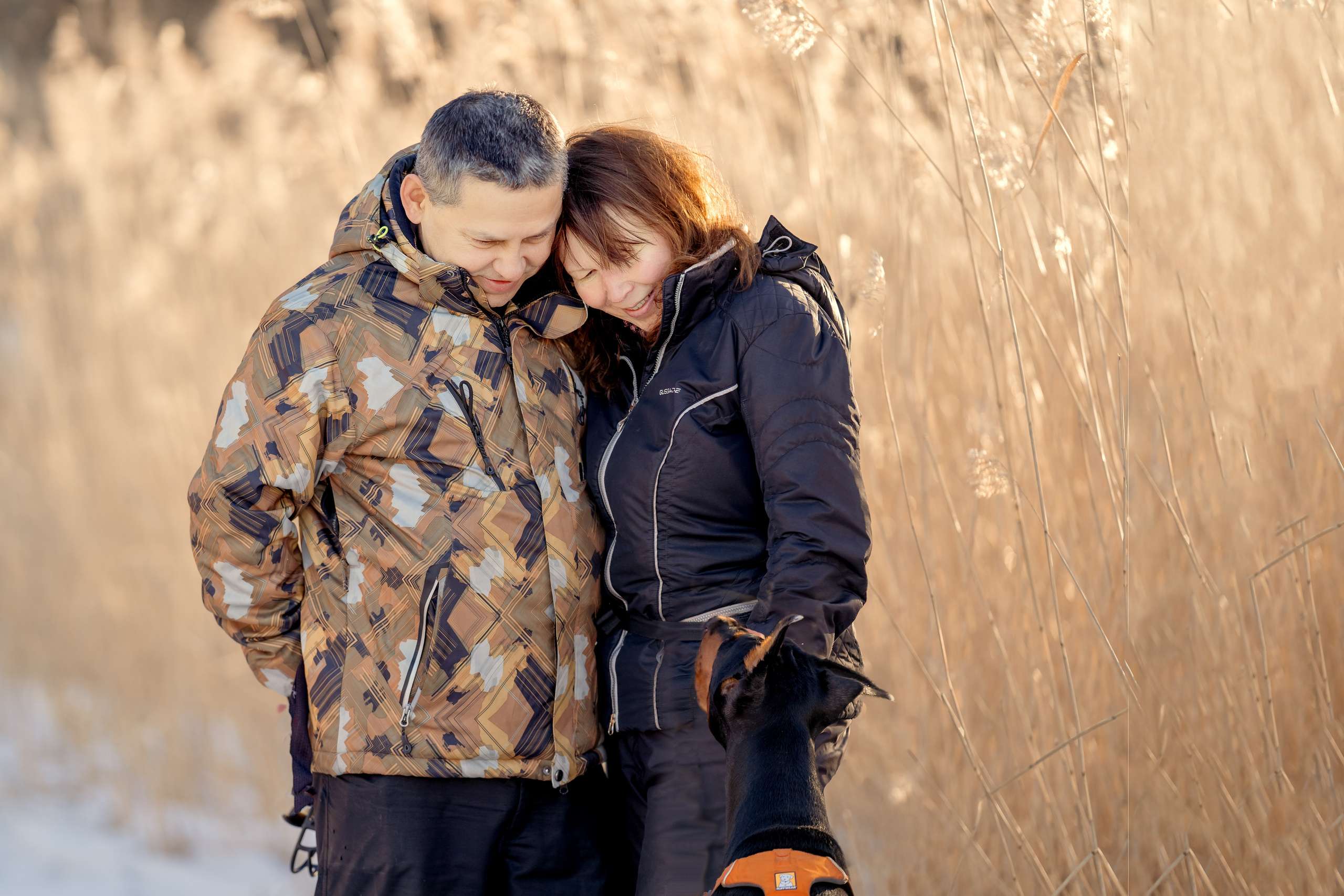 Family Photography. Tatyana Dubova. Portrait and Family Photographer, Saint Petersburg